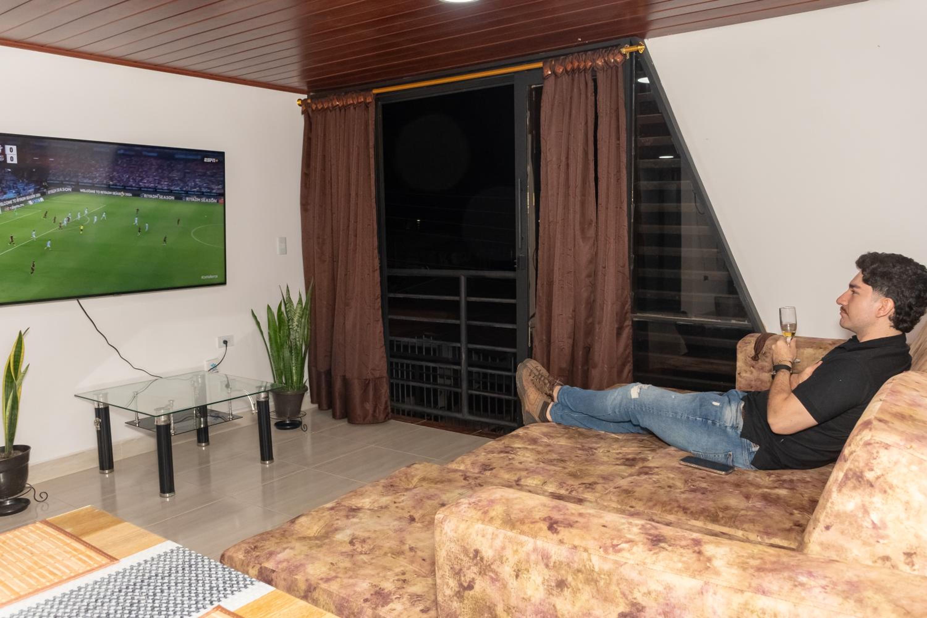 Home Sweet Home