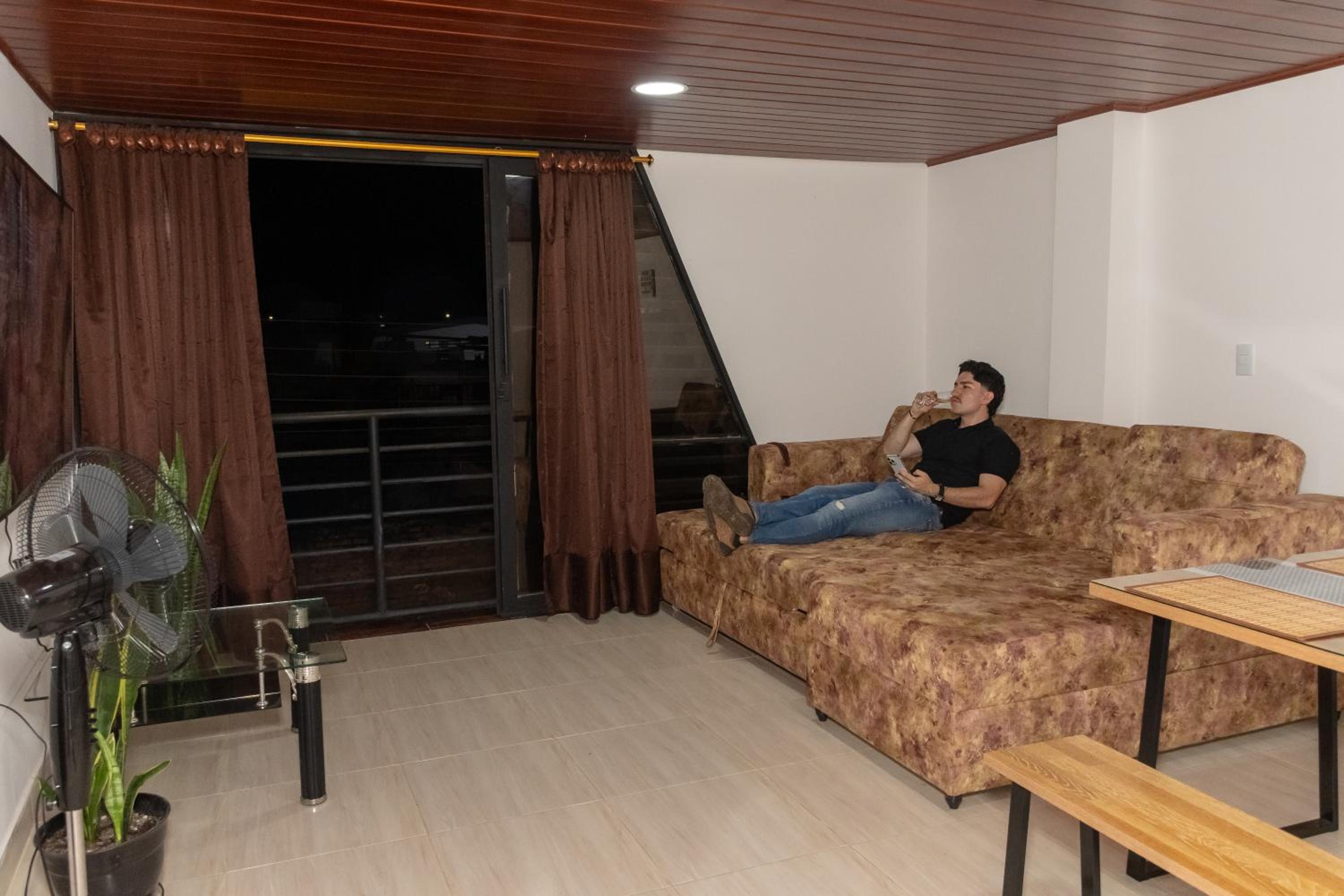 Home Sweet Home