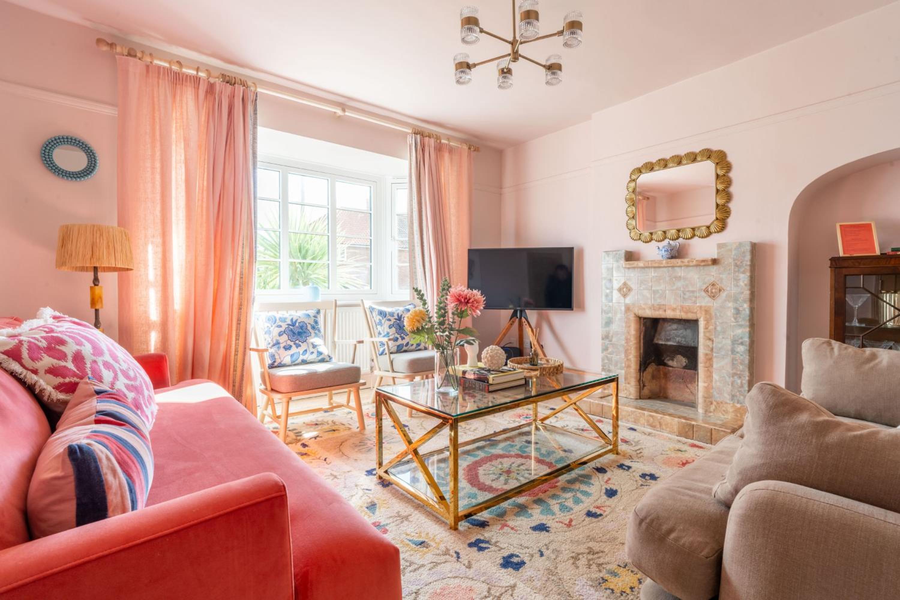 Westcliff by Big Skies Cottages view 3