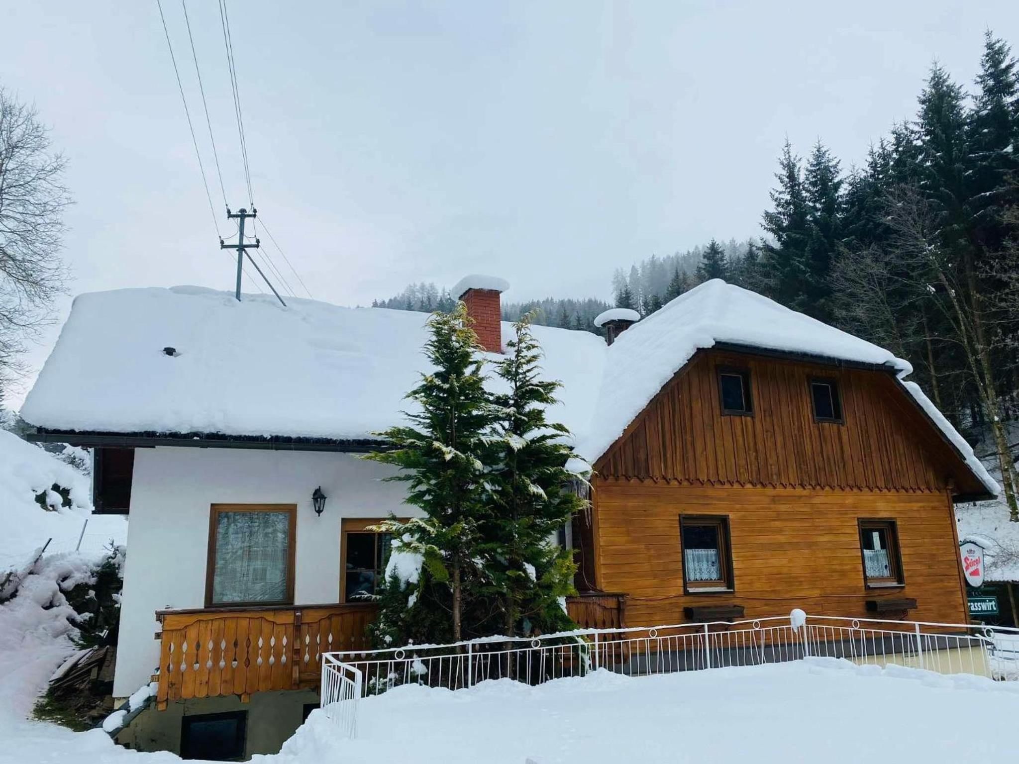 Gasthof Frasswirt