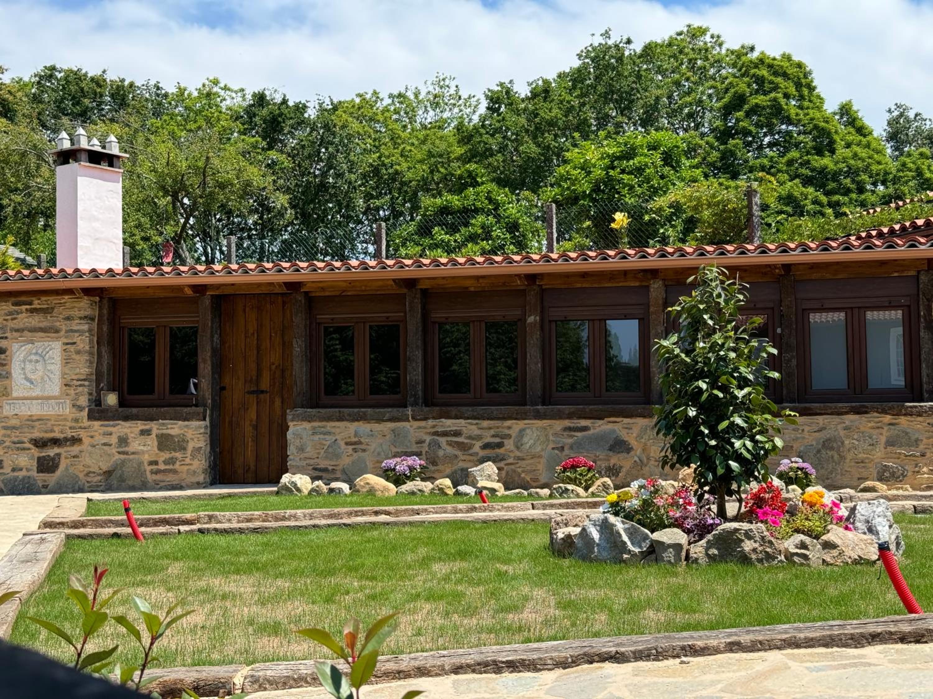 Casita Meu Pai view 3