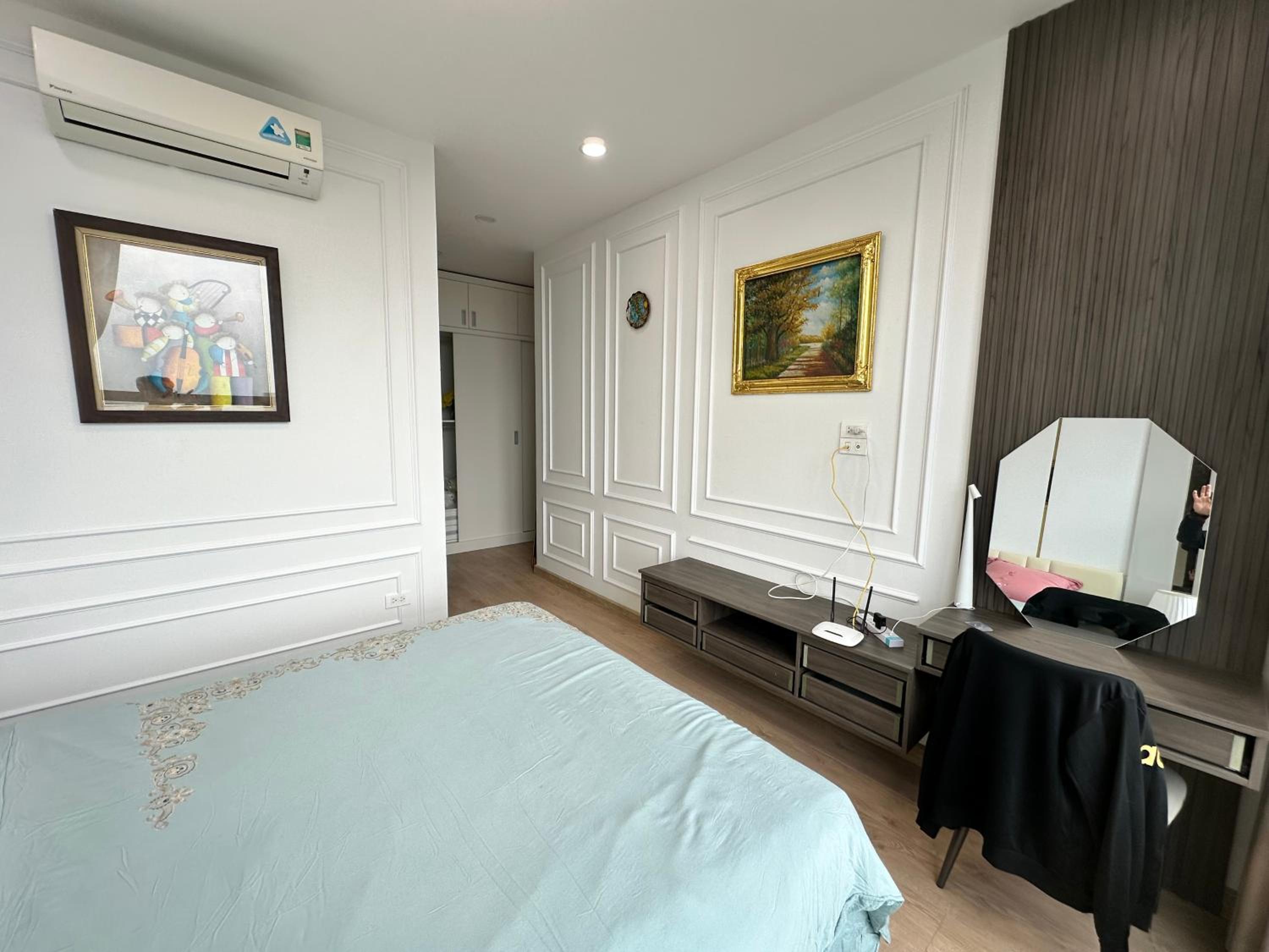 Chez LeaLyly apartment