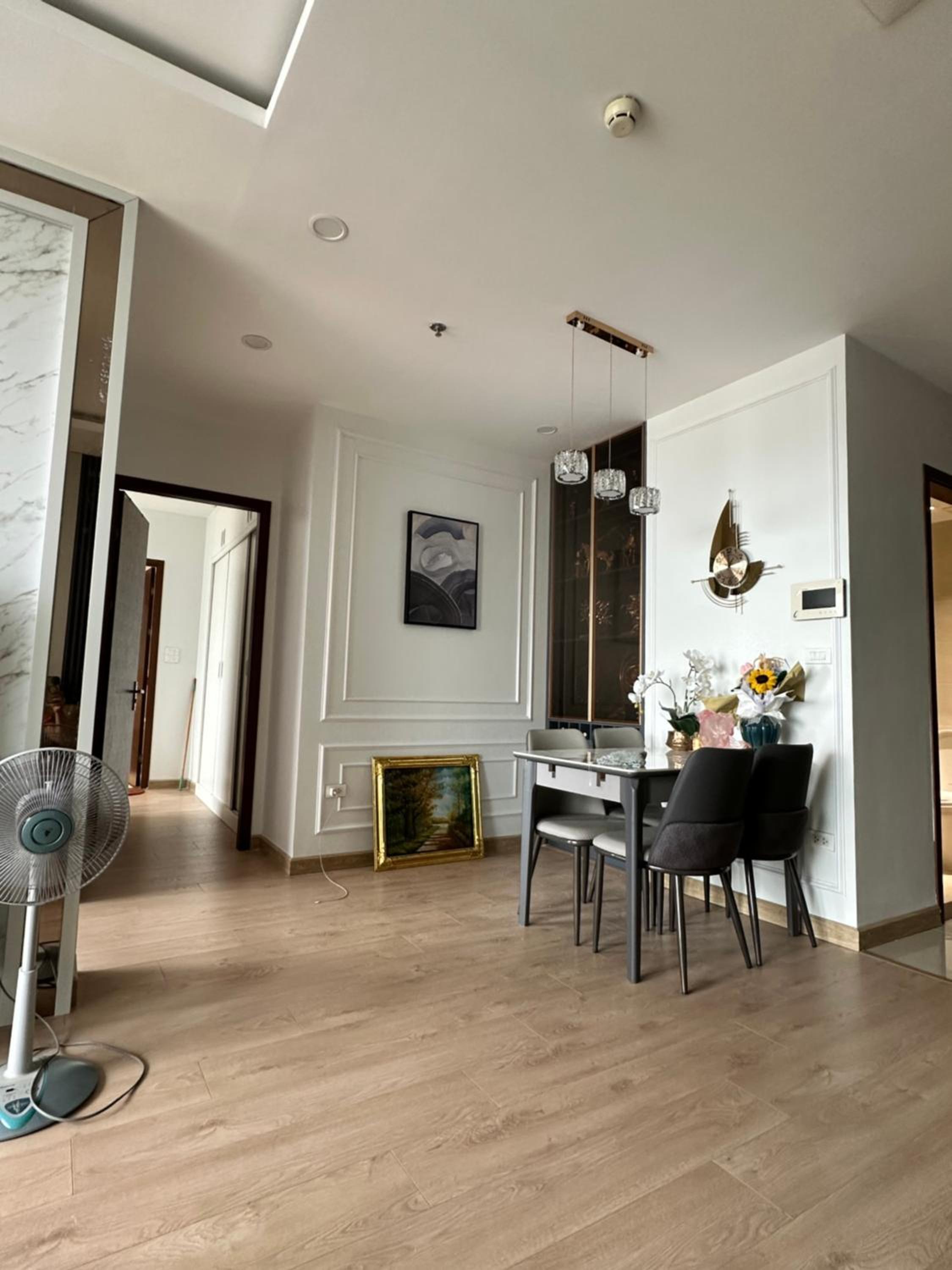 Chez LeaLyly apartment