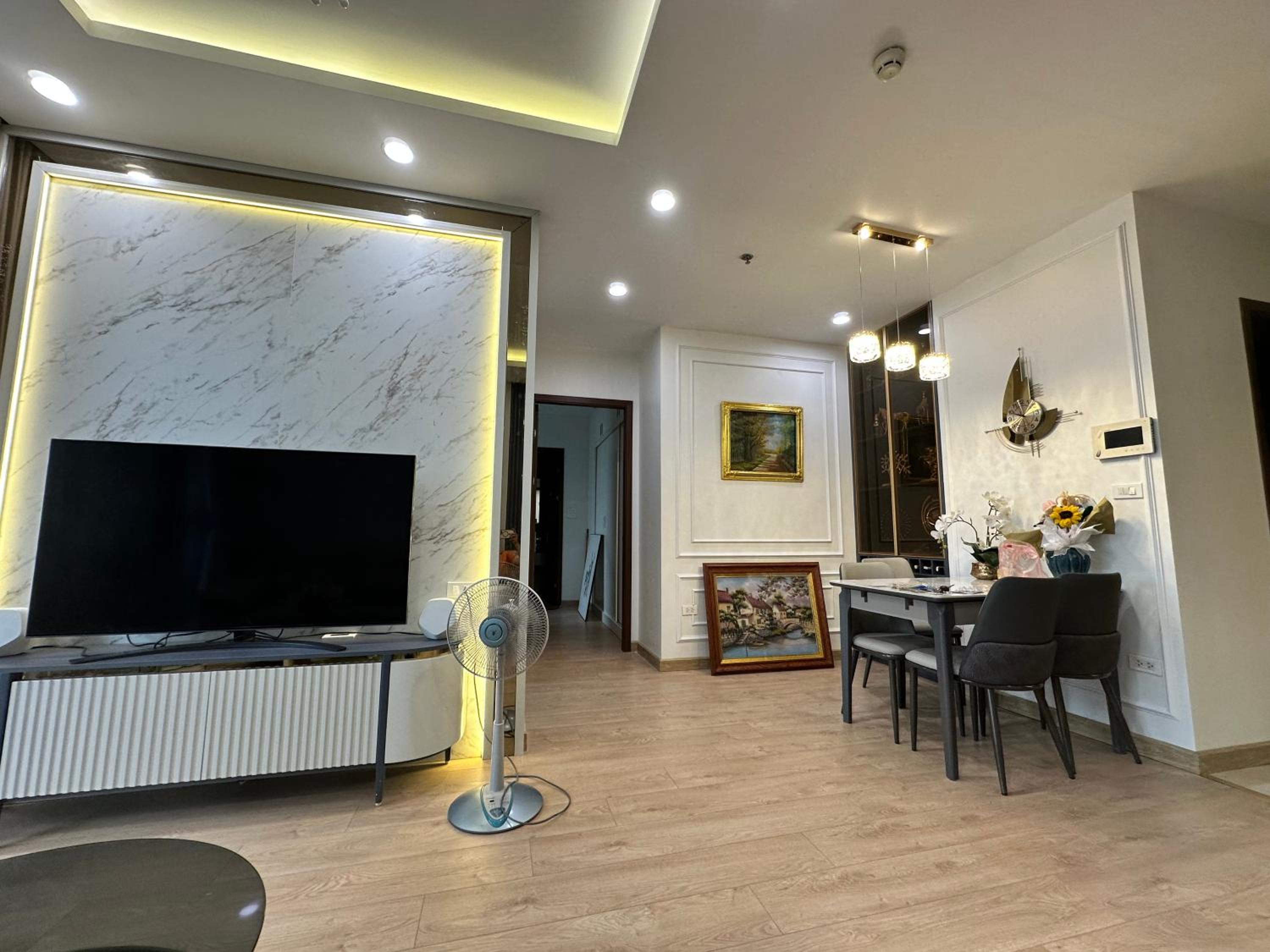 Chez LeaLyly apartment