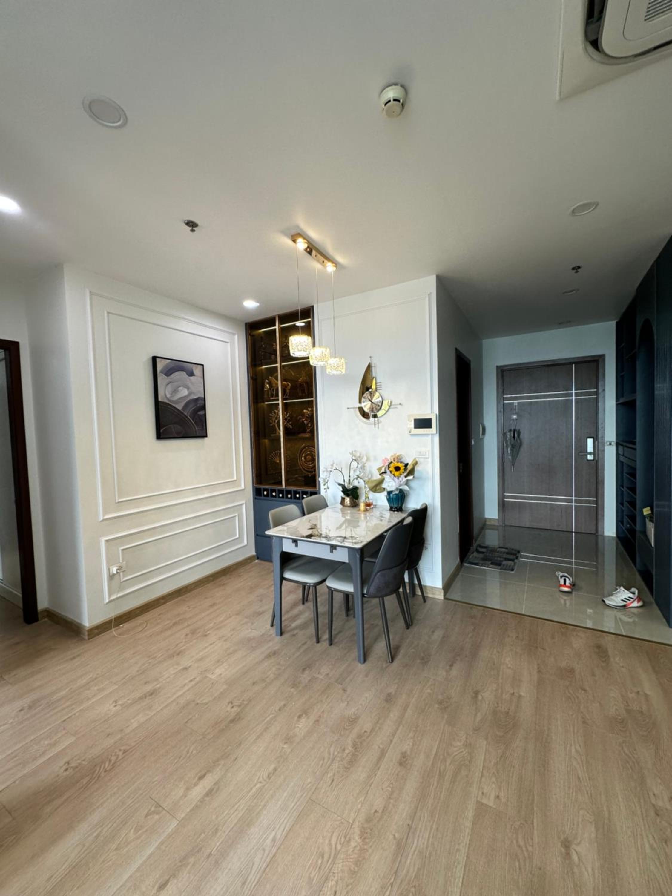 Chez LeaLyly apartment