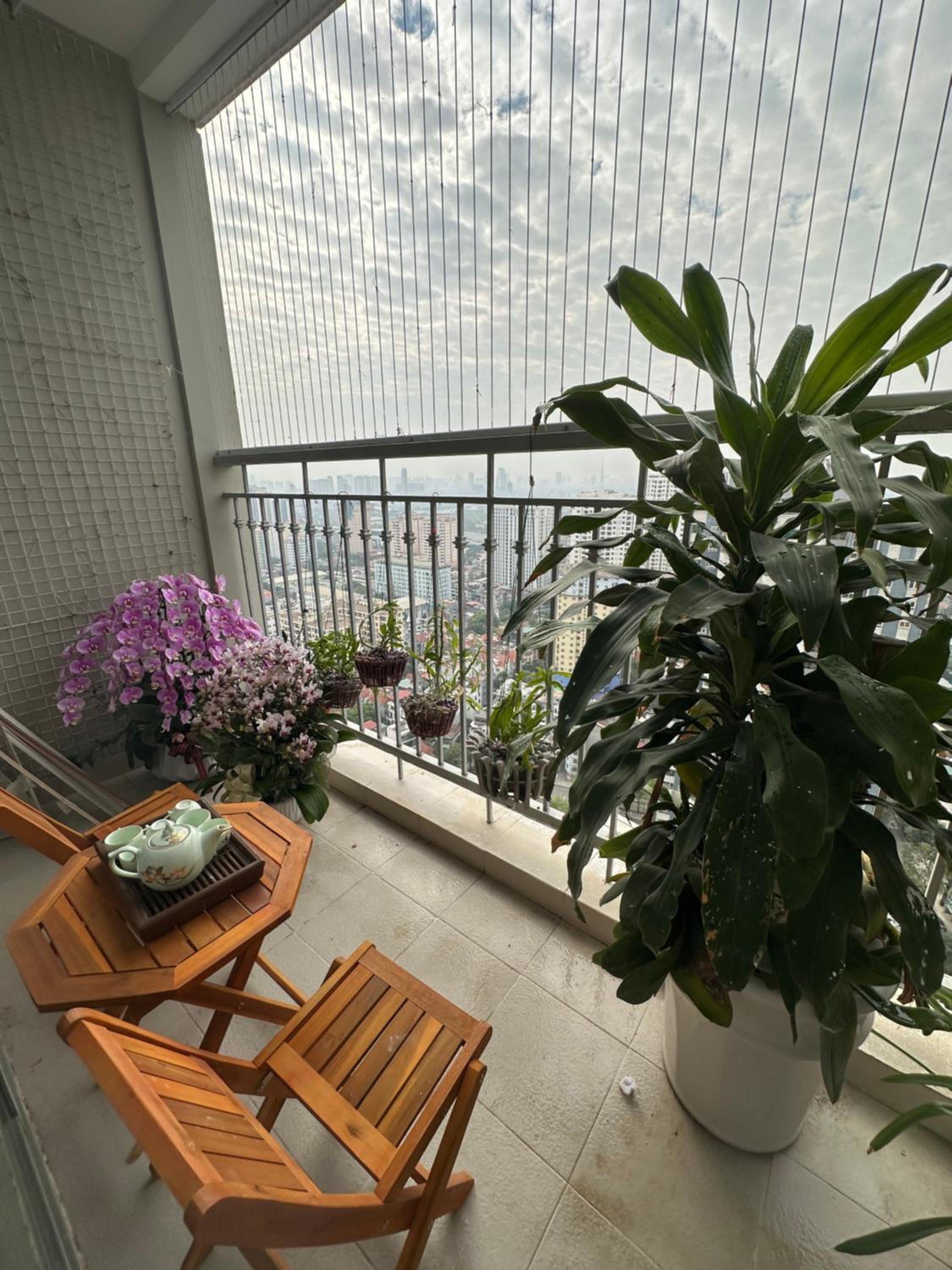 Chez LeaLyly apartment