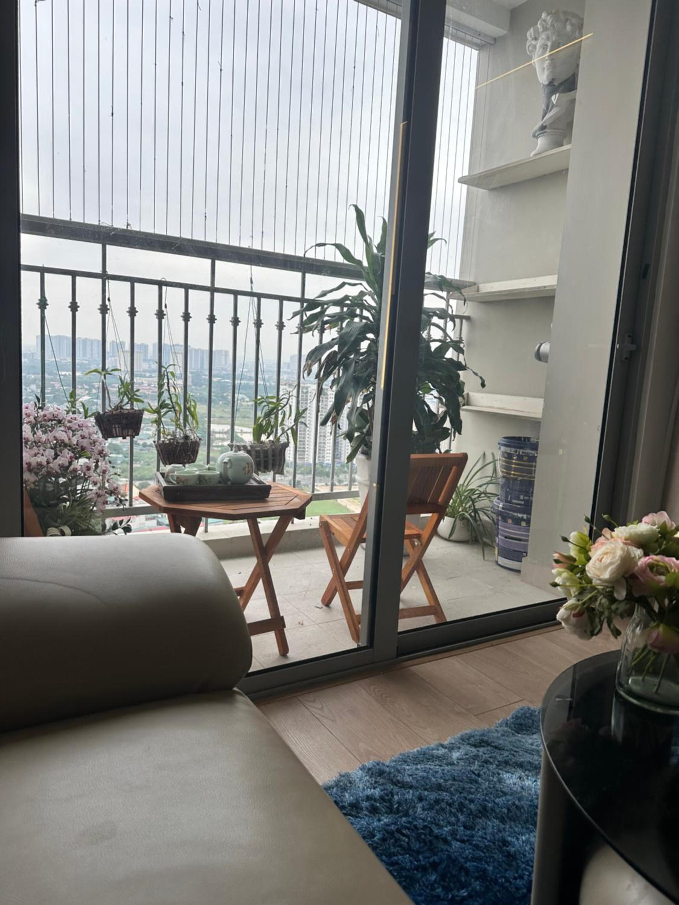 Chez LeaLyly apartment