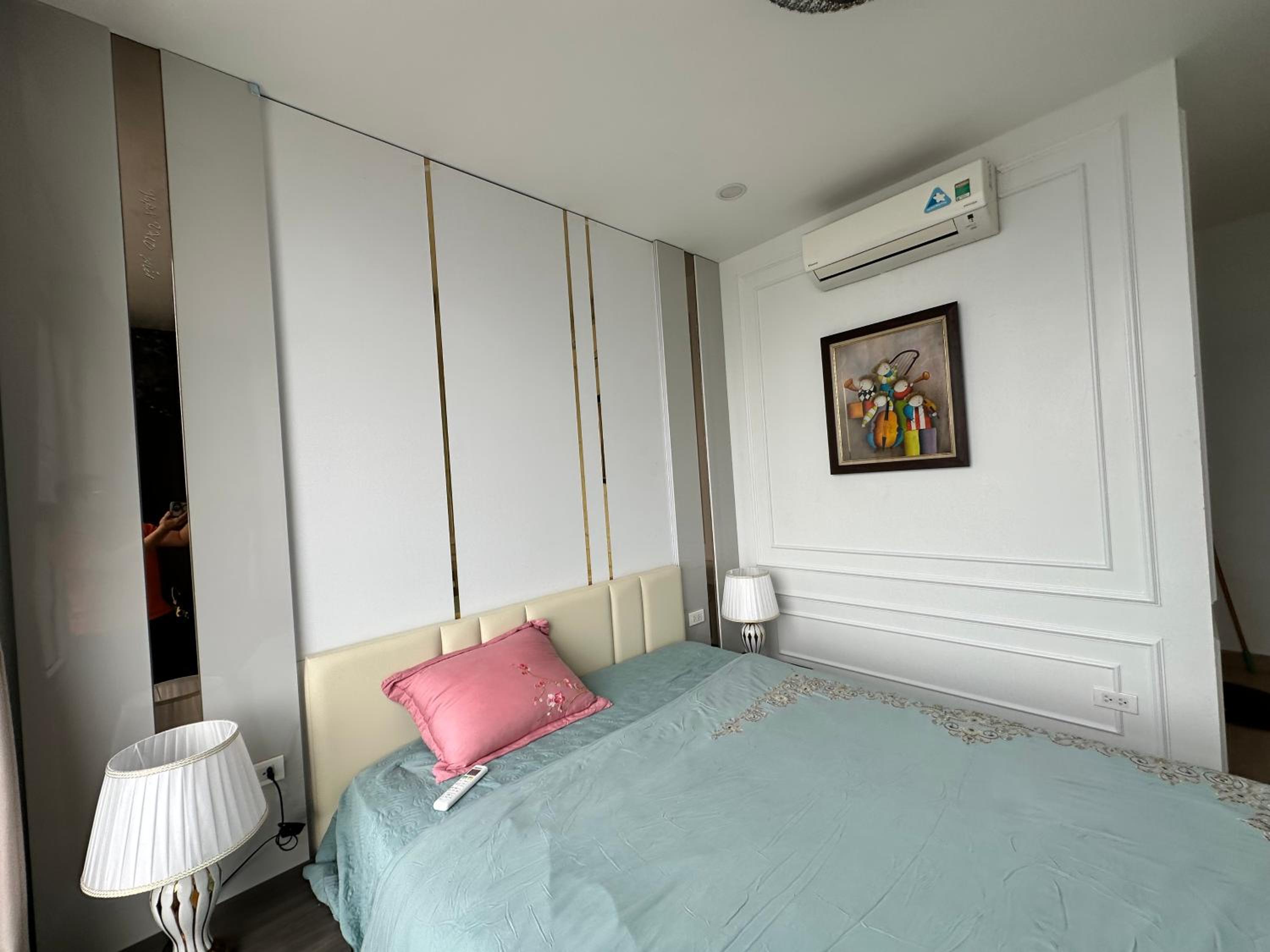 Chez LeaLyly apartment