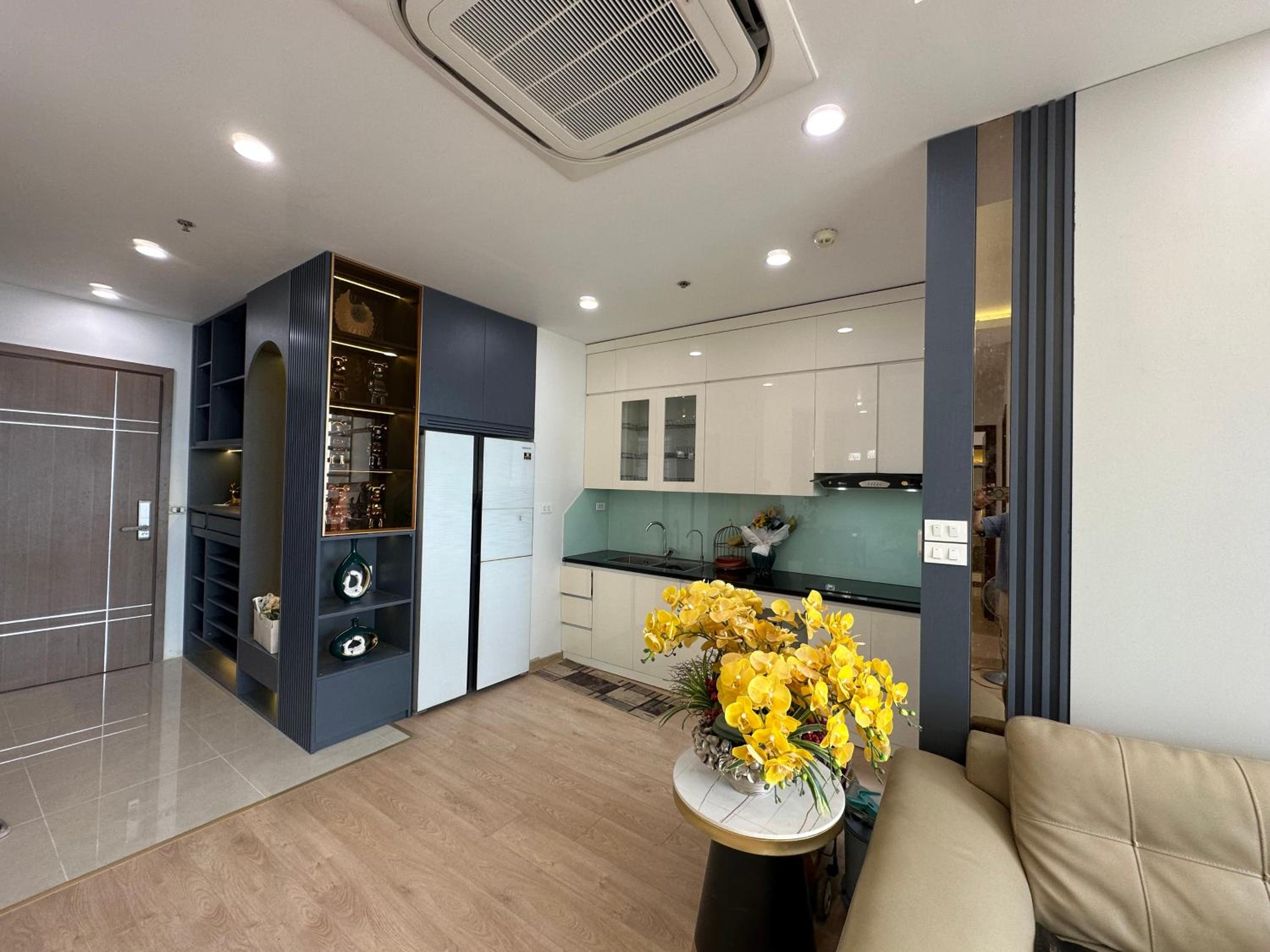 Chez LeaLyly apartment