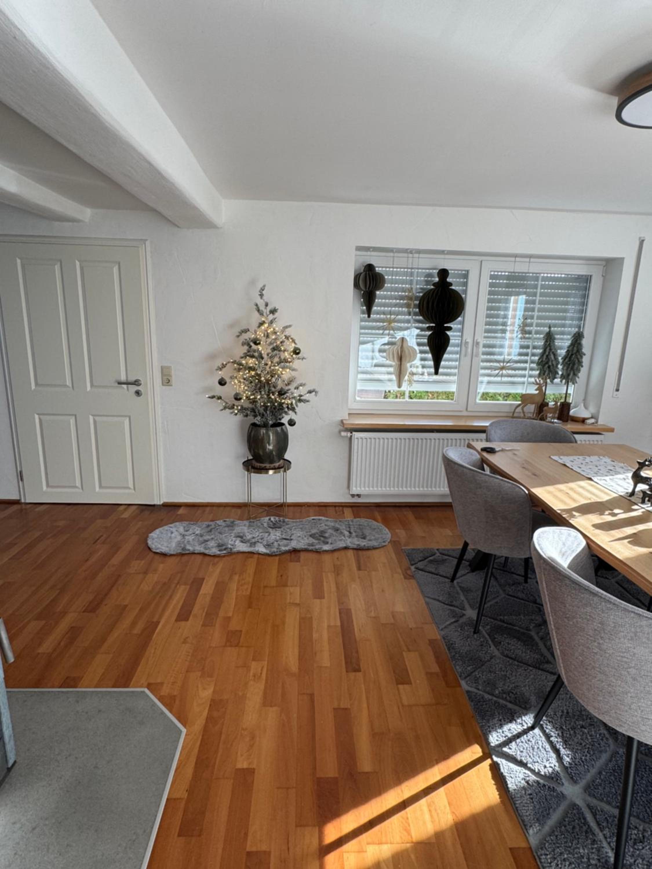 Ferienhaus Honigberg