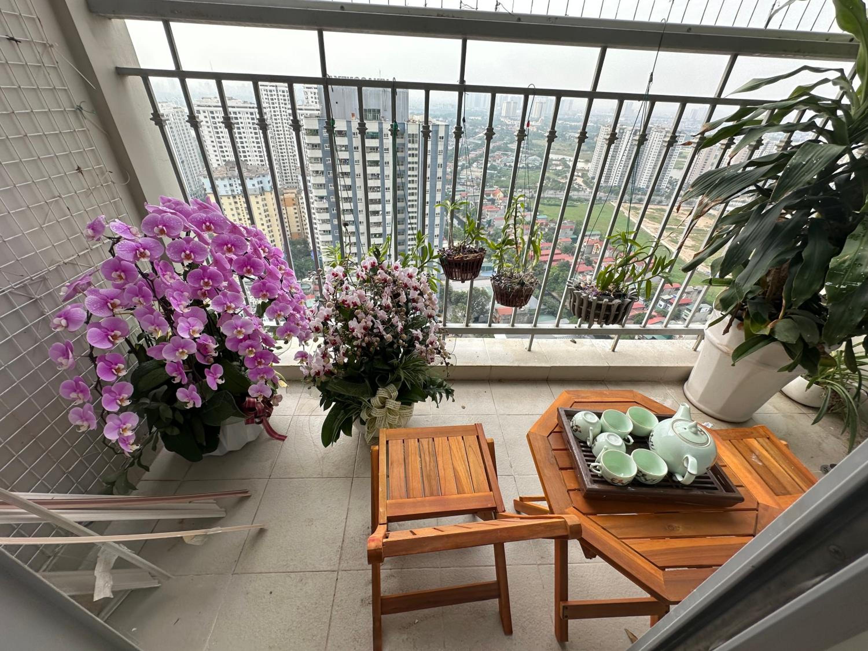 Chez LeaLyly apartment