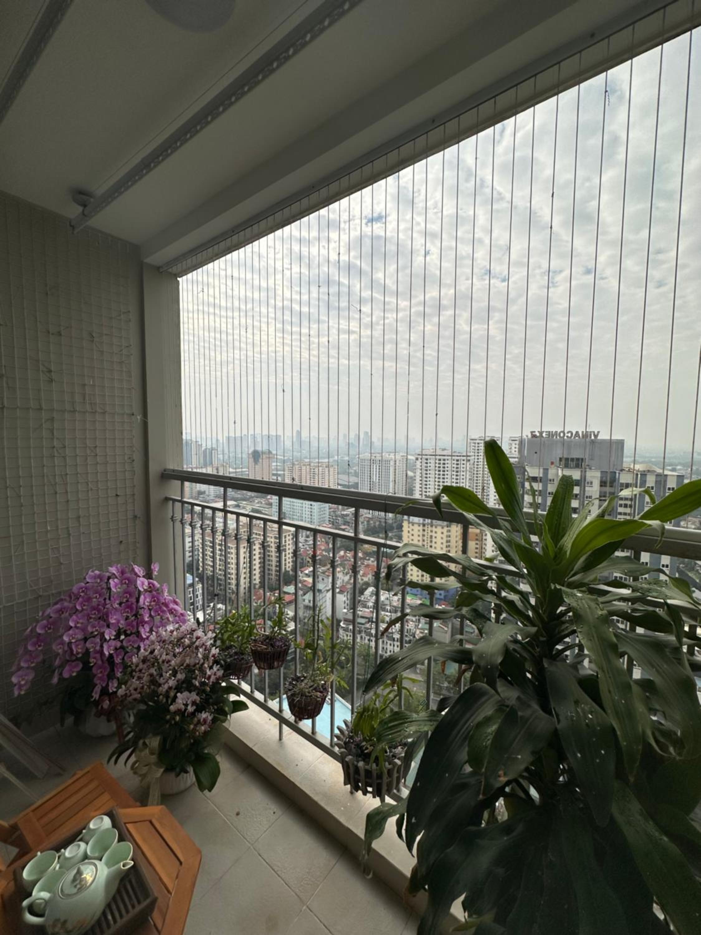 Chez LeaLyly apartment