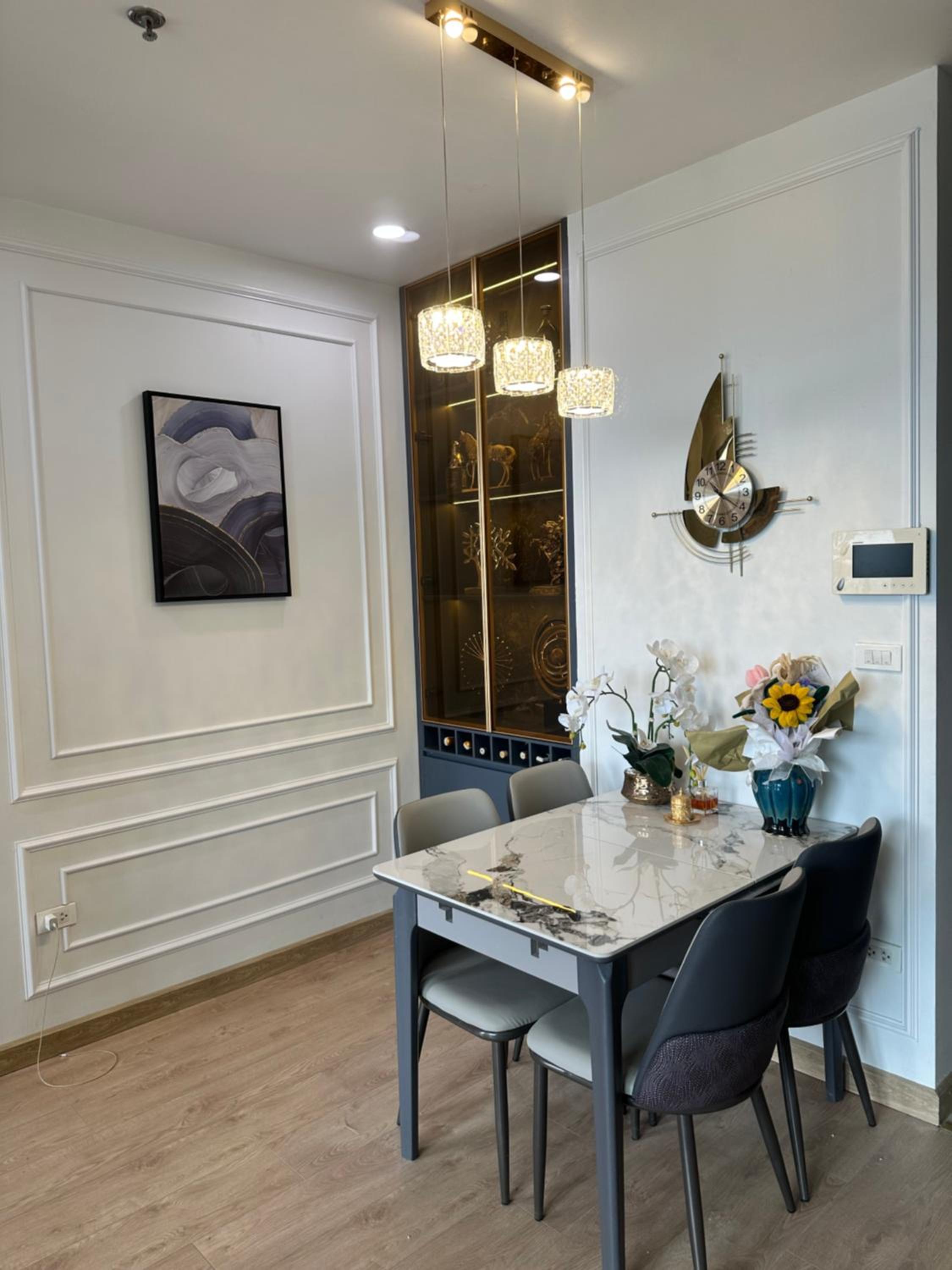 Chez LeaLyly apartment