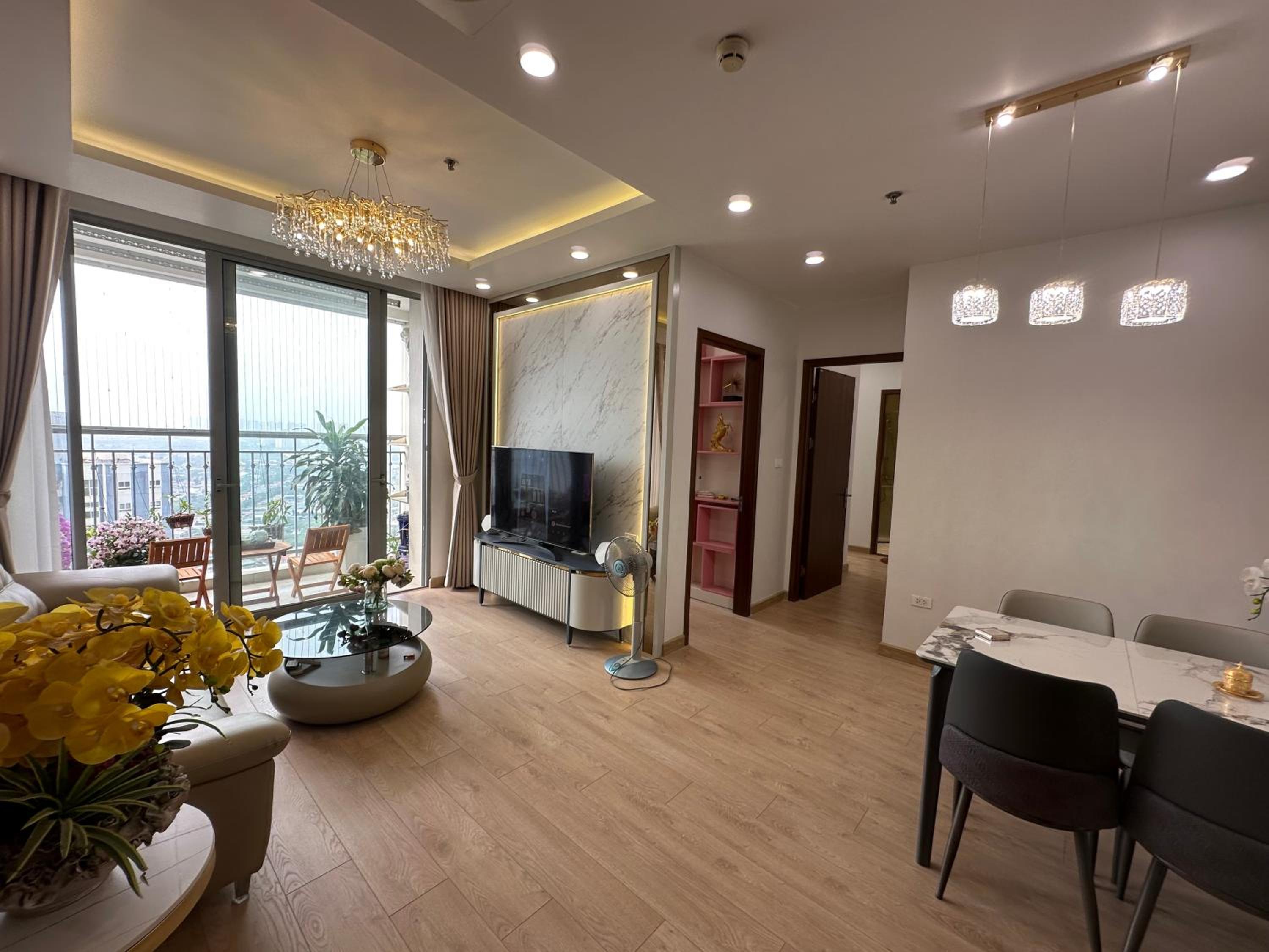 Chez LeaLyly apartment