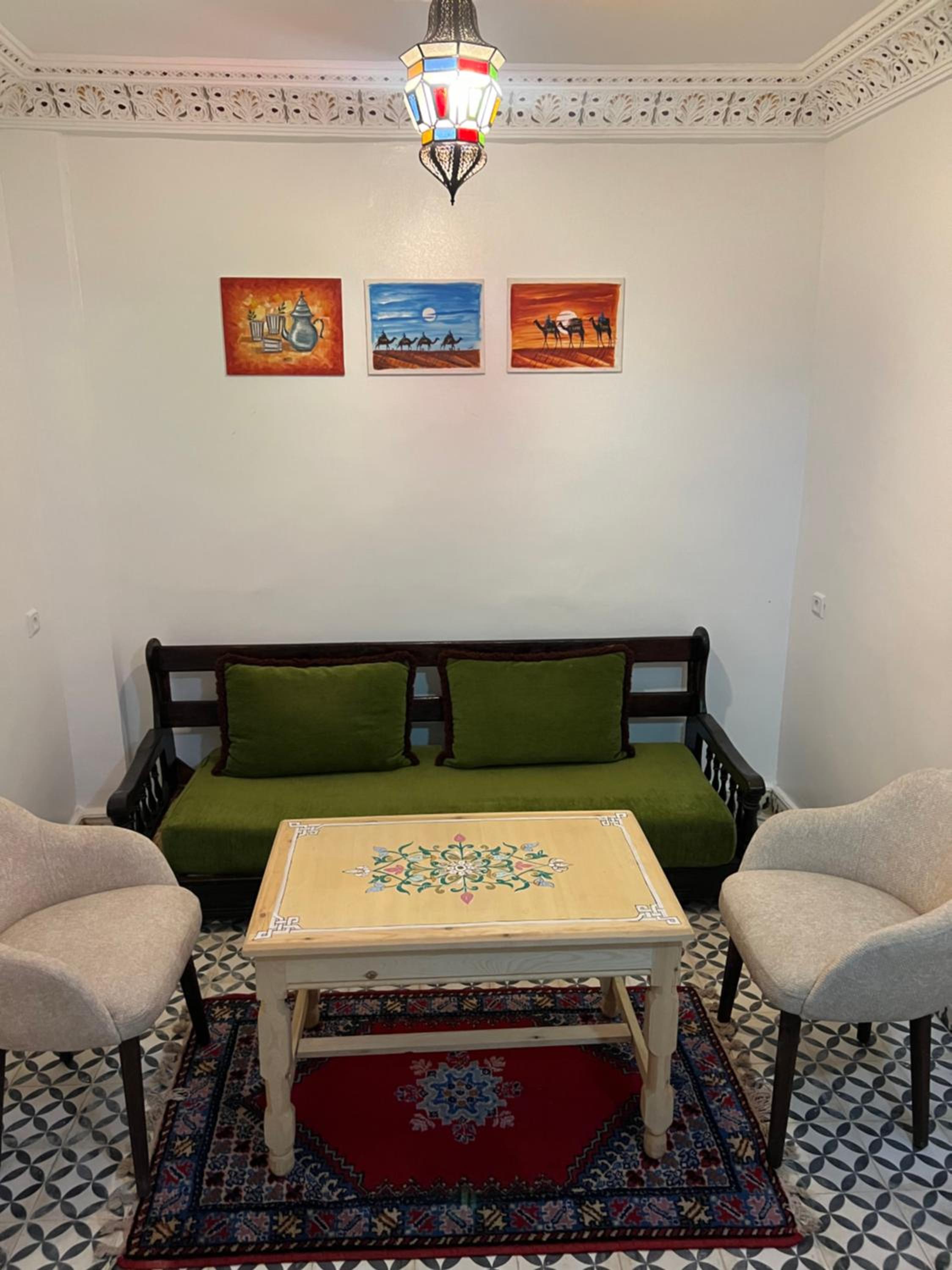 lounge