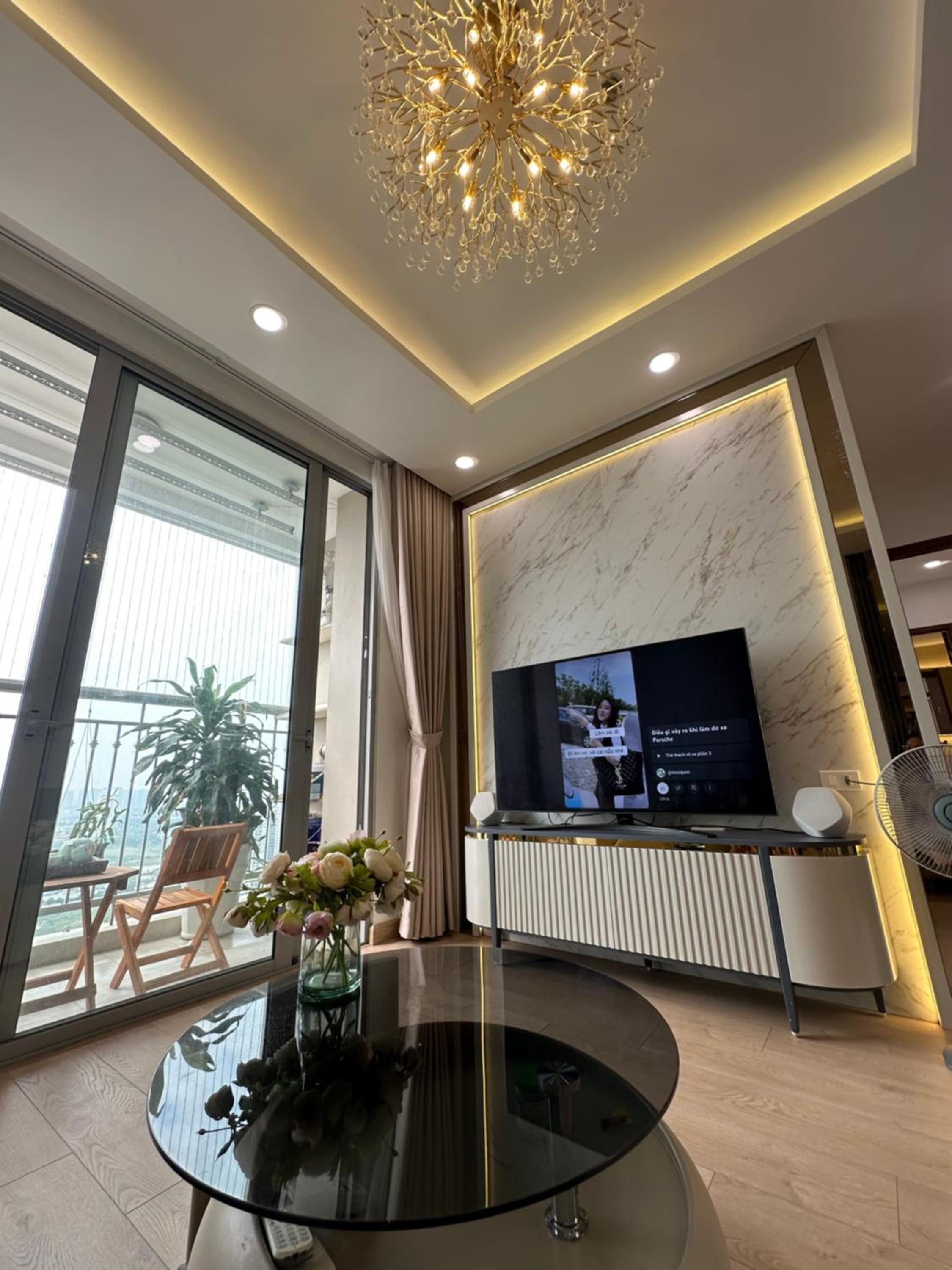Chez LeaLyly apartment