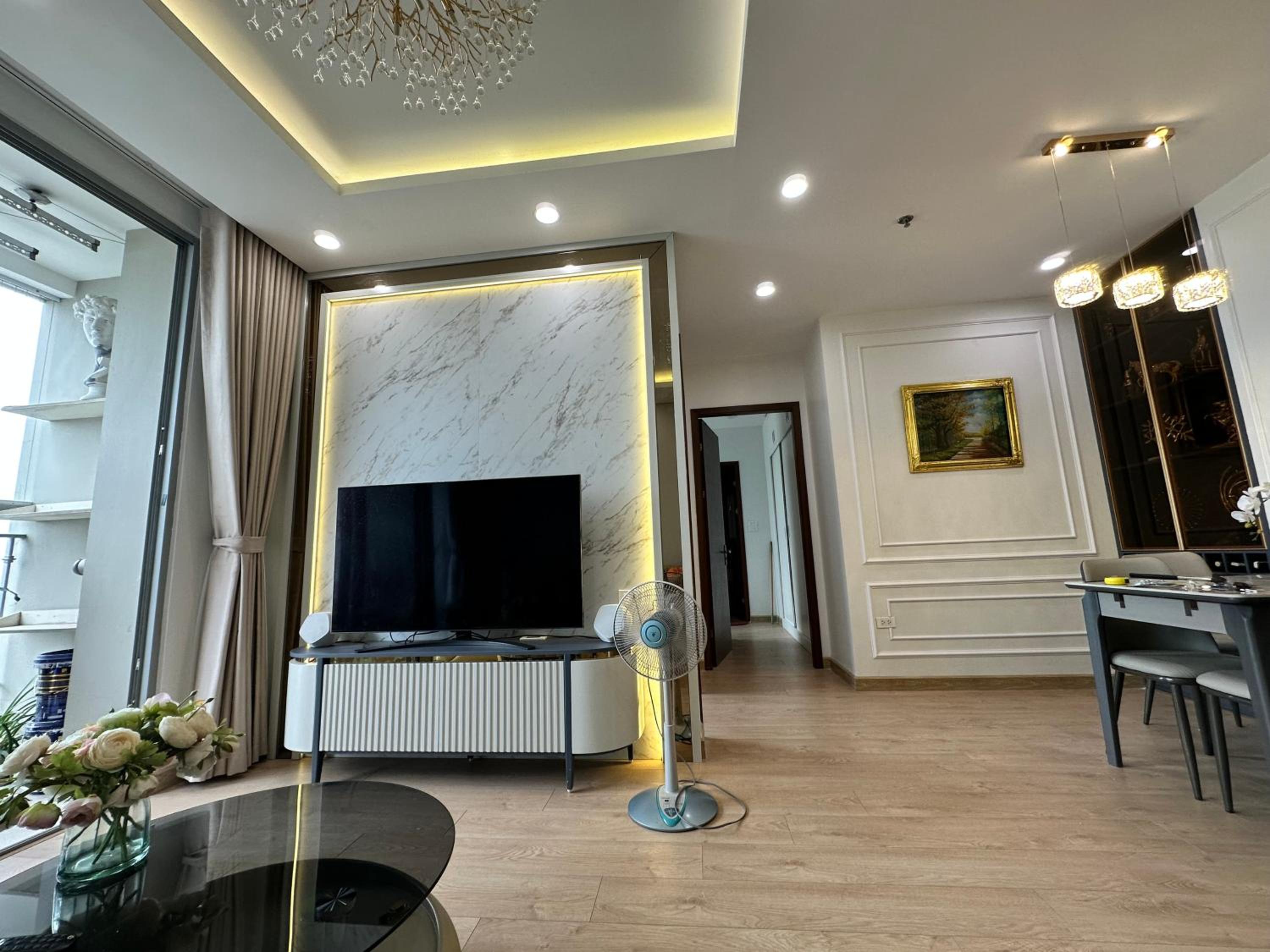 Chez LeaLyly apartment