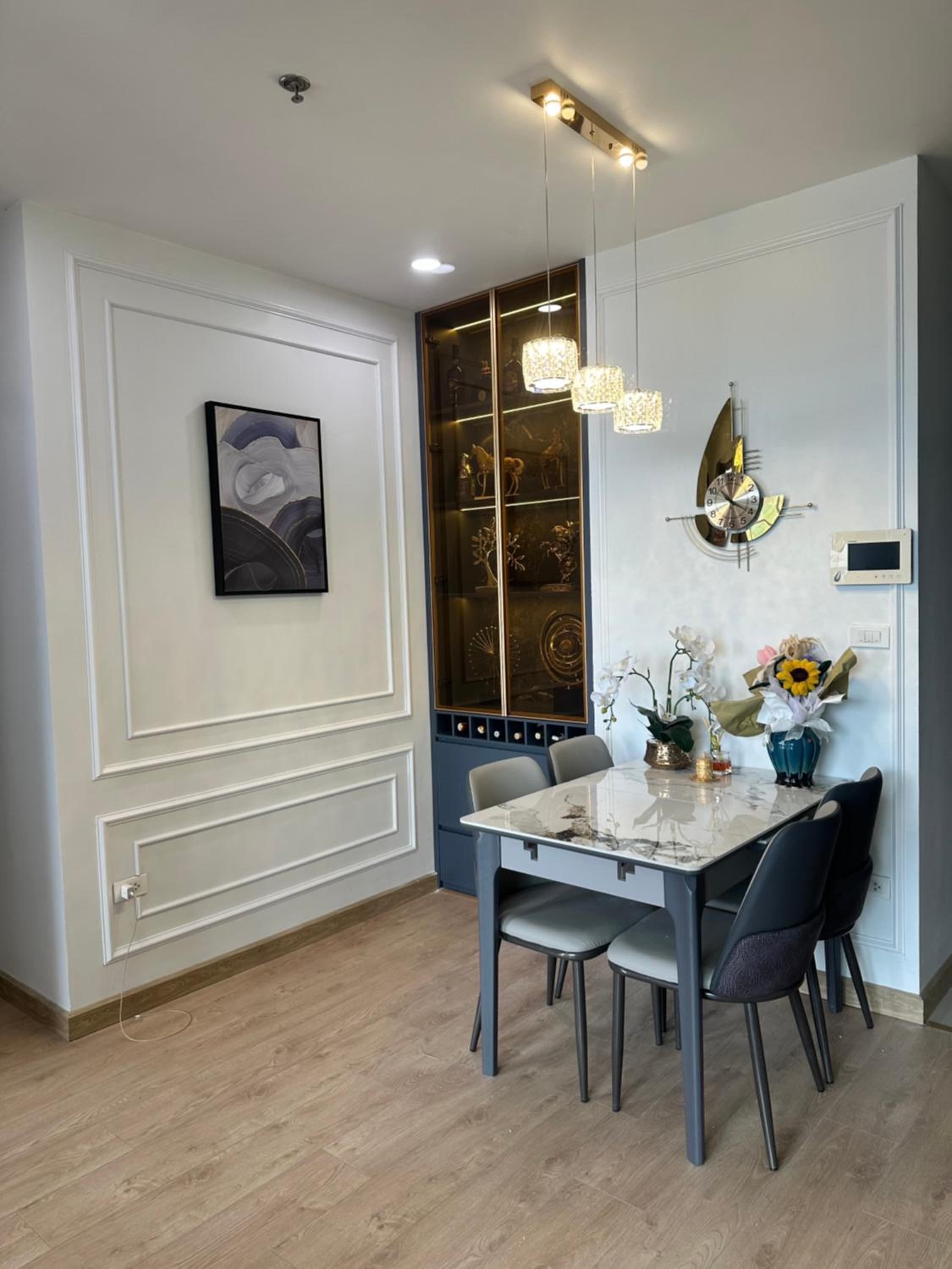 Chez LeaLyly apartment