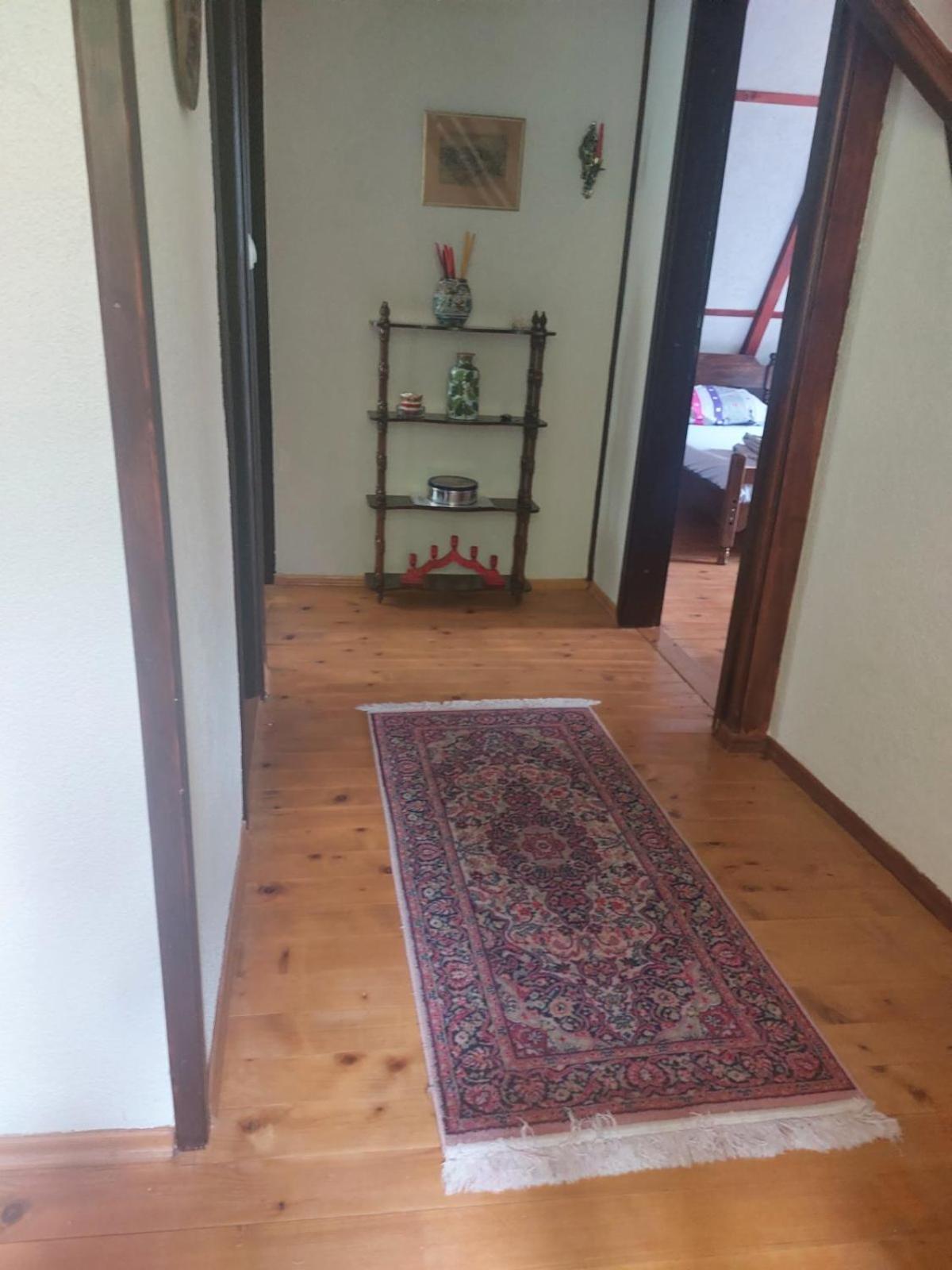 Planinska kuća Mali raj