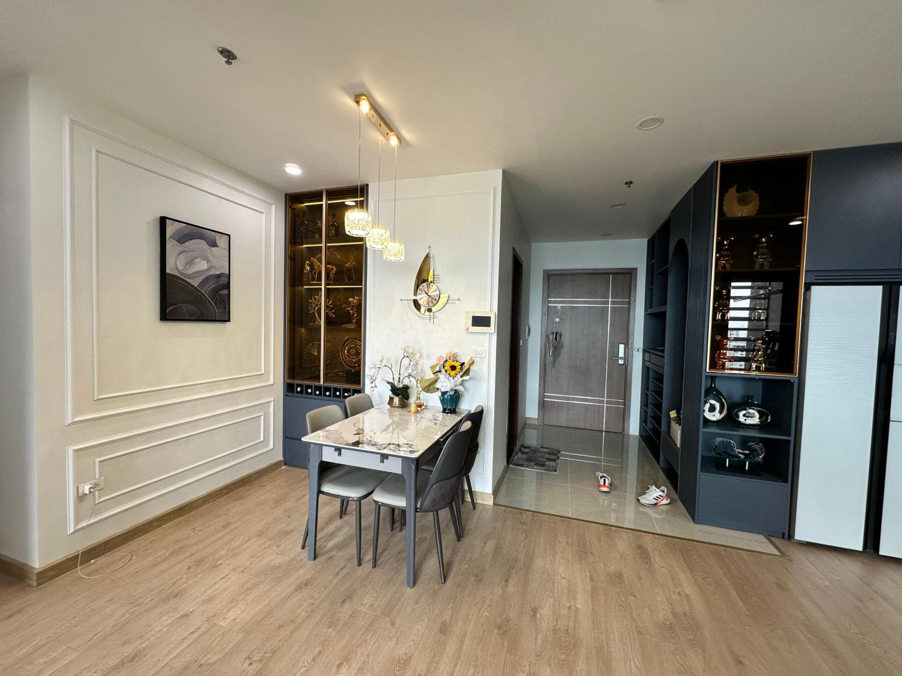 Chez LeaLyly apartment
