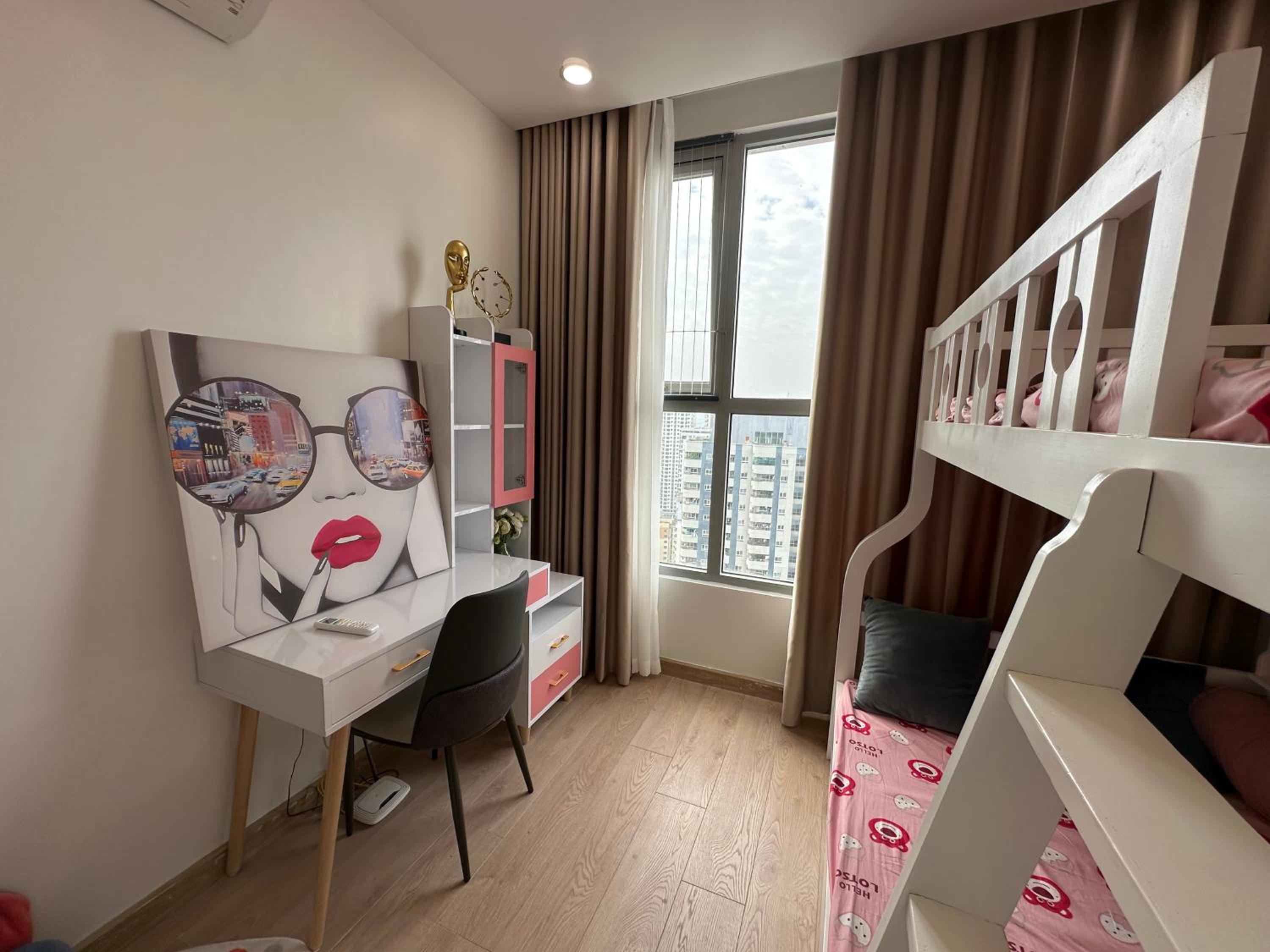 Chez LeaLyly apartment