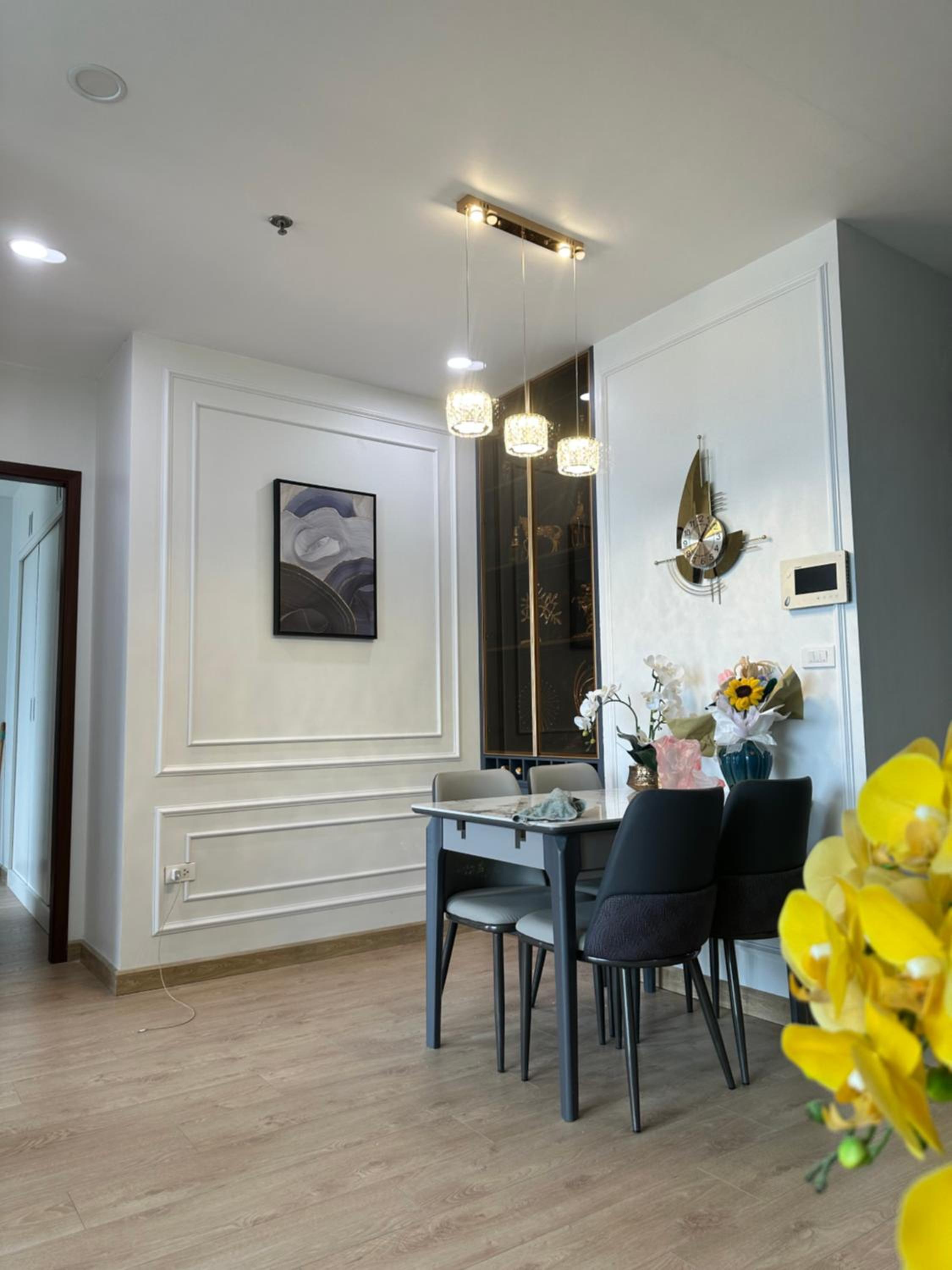 Chez LeaLyly apartment