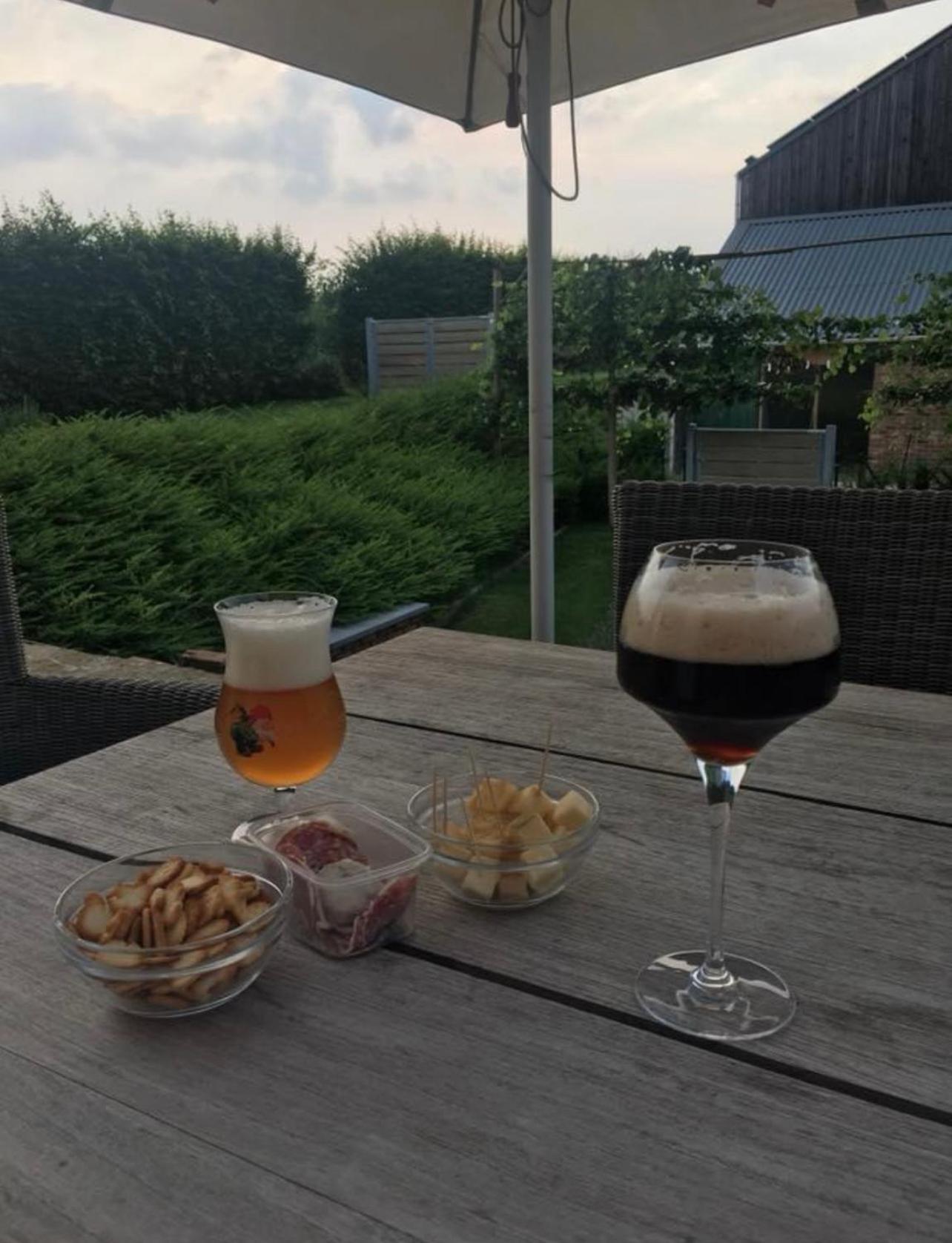 De Boomgaard Voeren