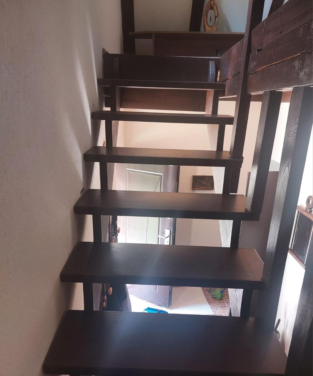 Planinska kuća Mali raj