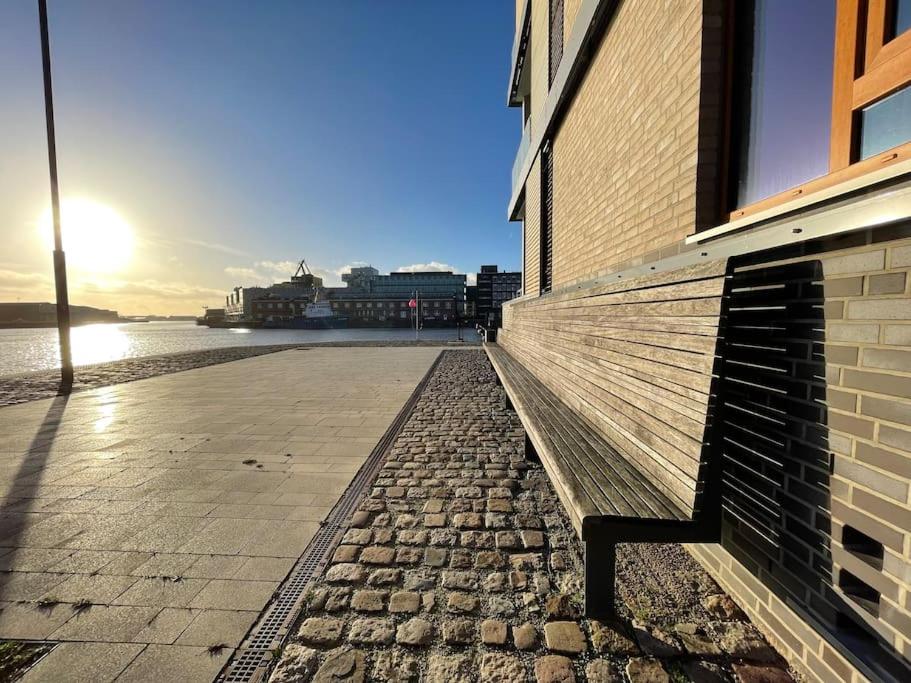 Sonnenpanorama 2Zi 2OG 4P Geestemünde