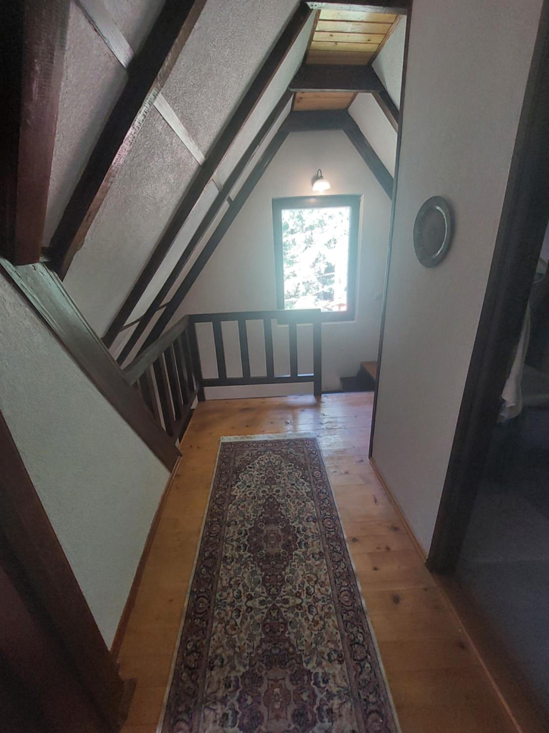 Planinska kuća Mali raj