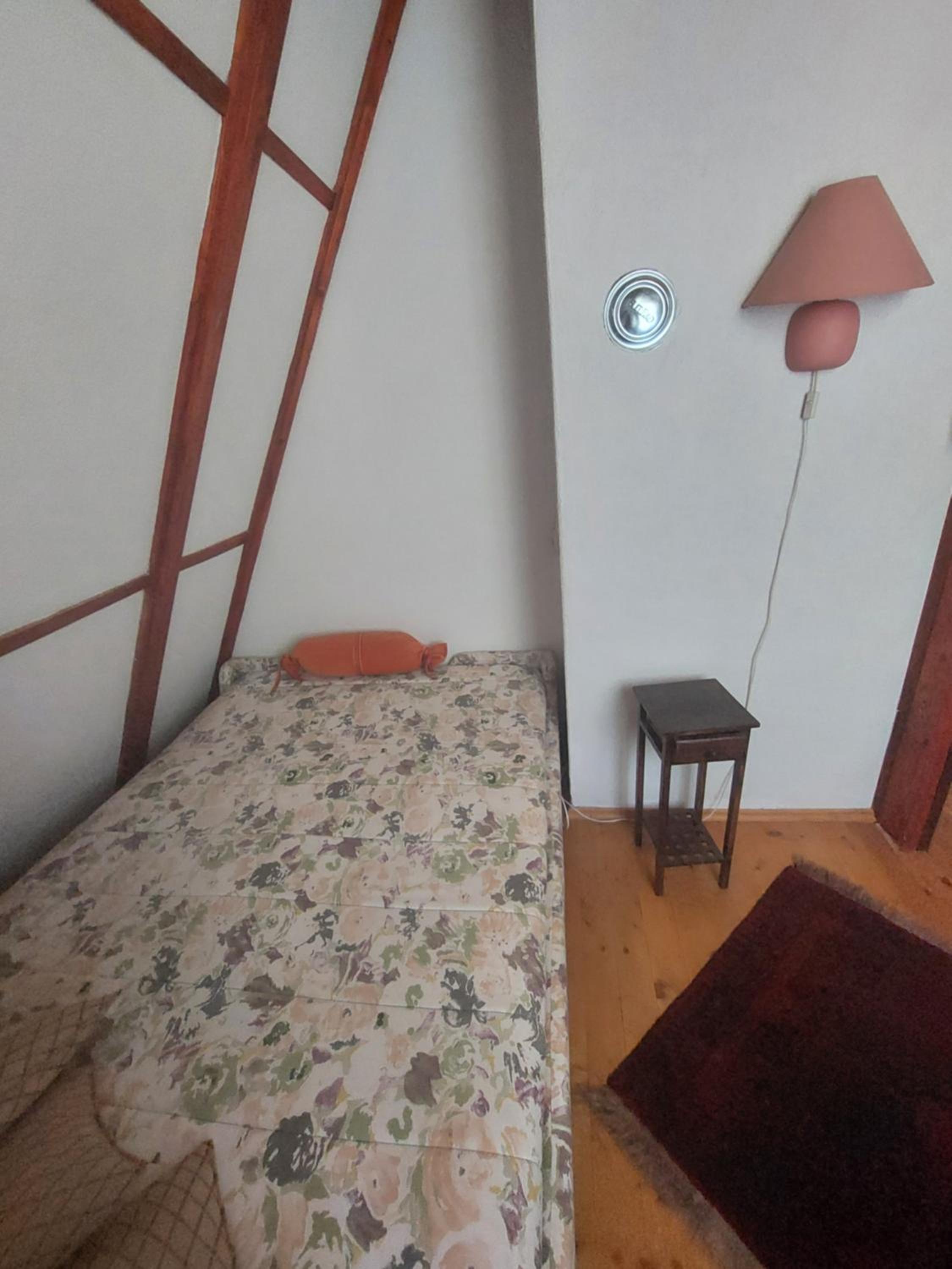 Planinska kuća Mali raj