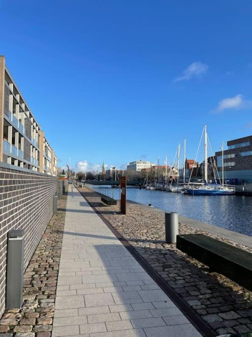Sonnenpanorama 2Zi 2OG 4P Geestemünde