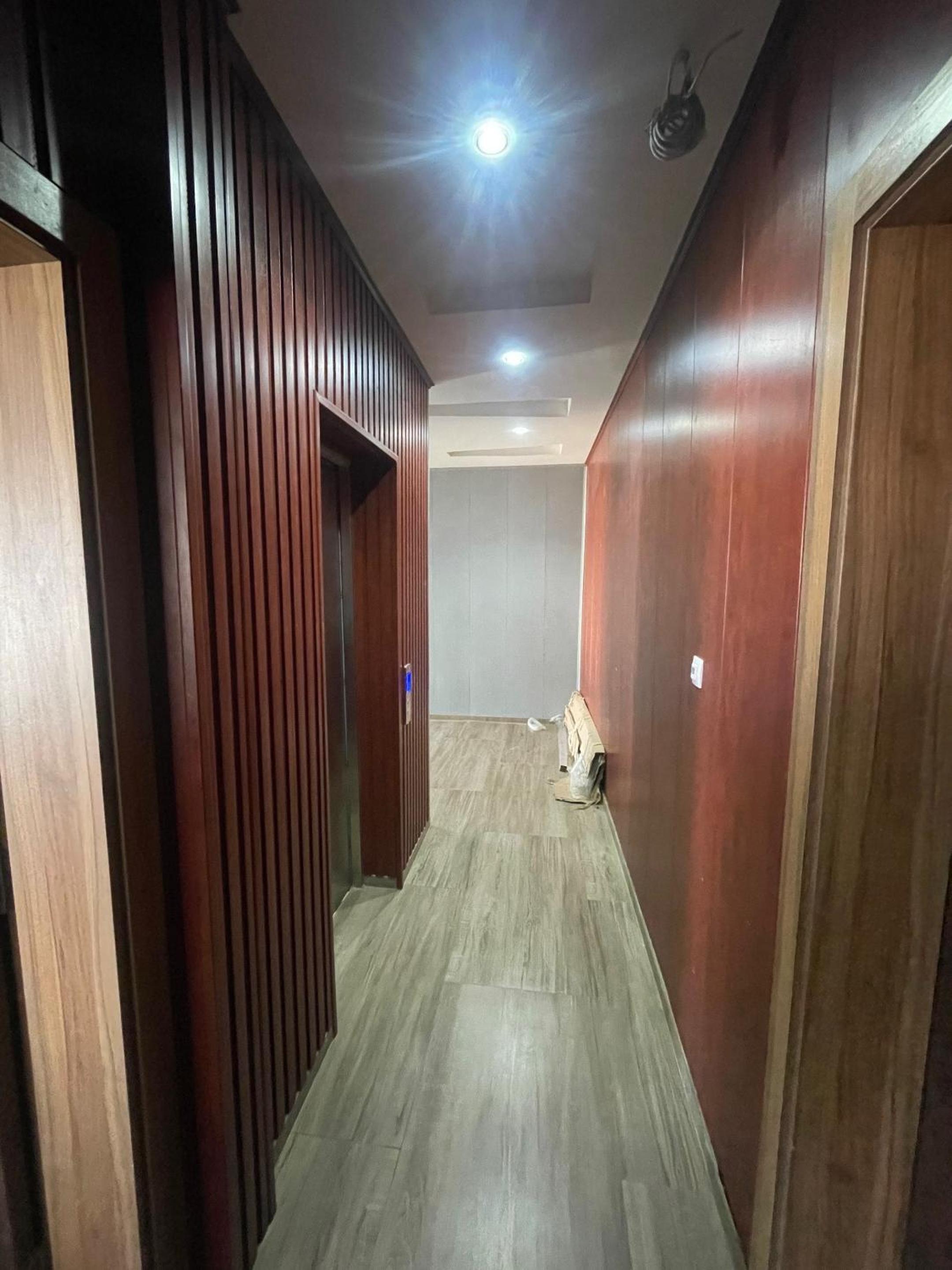 BBimmo APPART HOTEL view 5