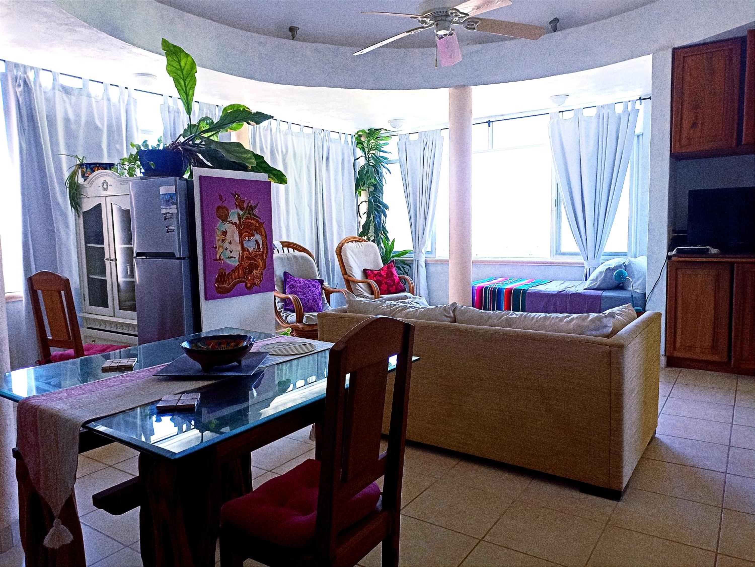 Upper suite Paloma view 5