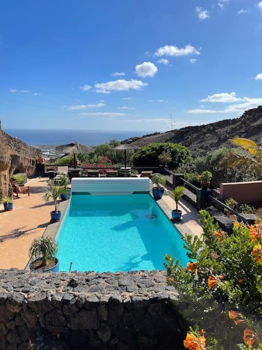Castillo Lanzarote Villa Antonia