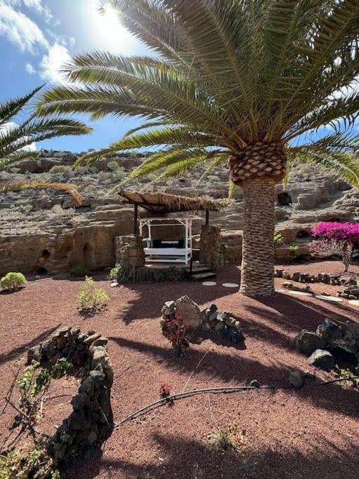 Castillo Lanzarote Villa Antonia