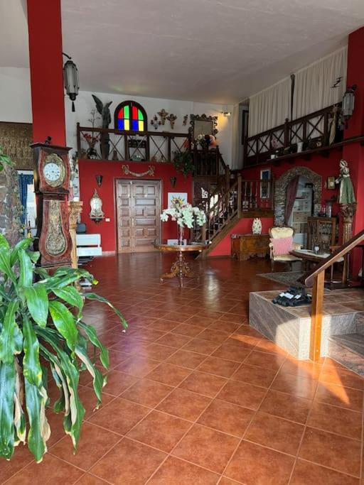 Castillo Lanzarote Villa Antonia