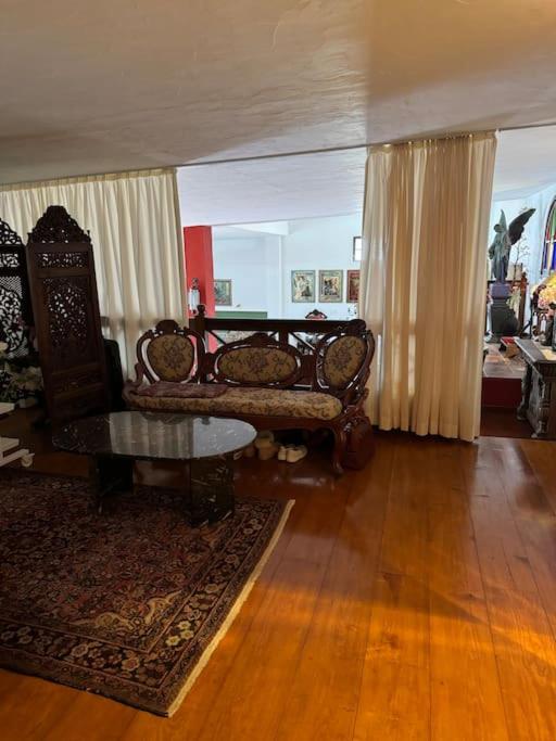 Castillo Lanzarote Villa Antonia
