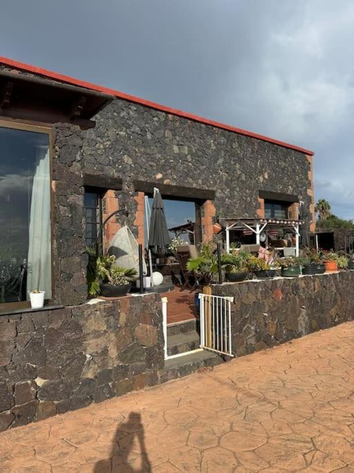 Castillo Lanzarote Villa Antonia