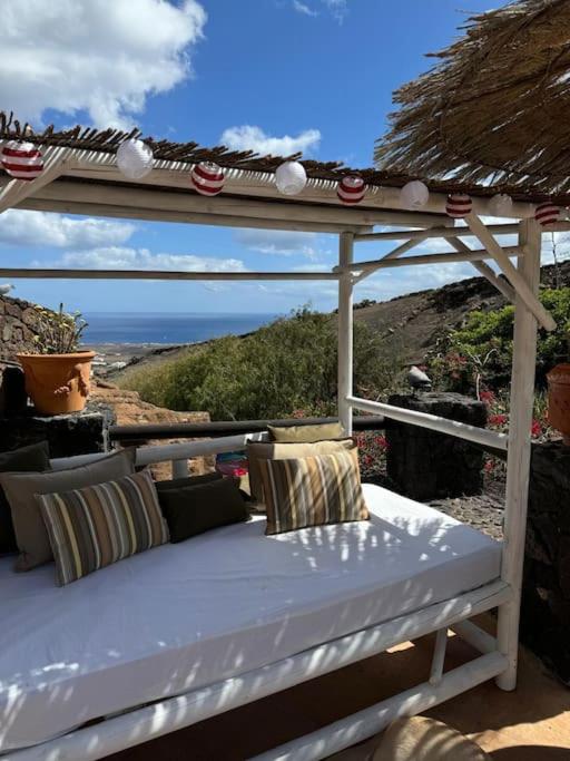 Castillo Lanzarote Villa Antonia