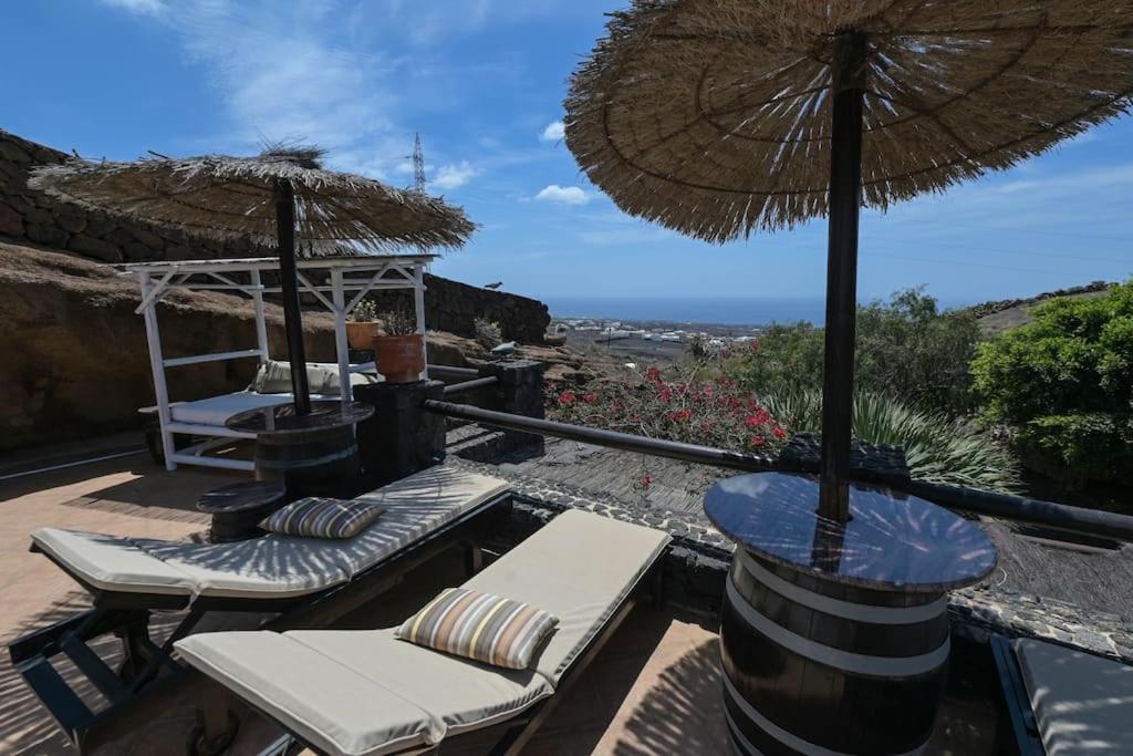Castillo Lanzarote Villa Antonia