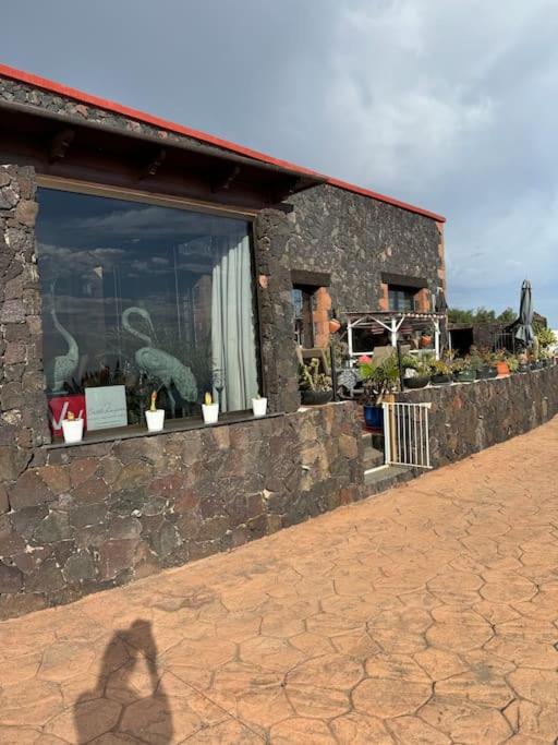 Castillo Lanzarote Villa Antonia
