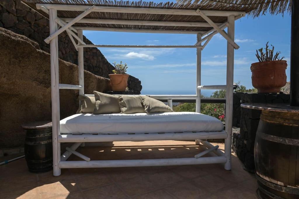 Castillo Lanzarote Villa Antonia