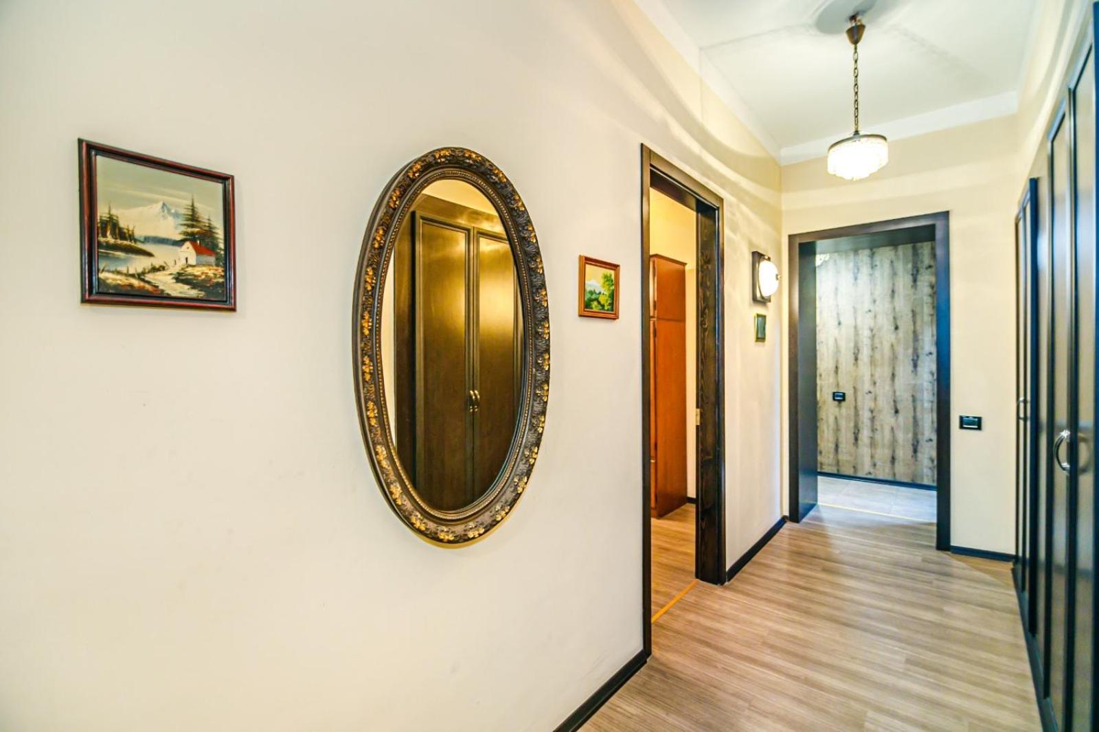 Luxury Apartment KL