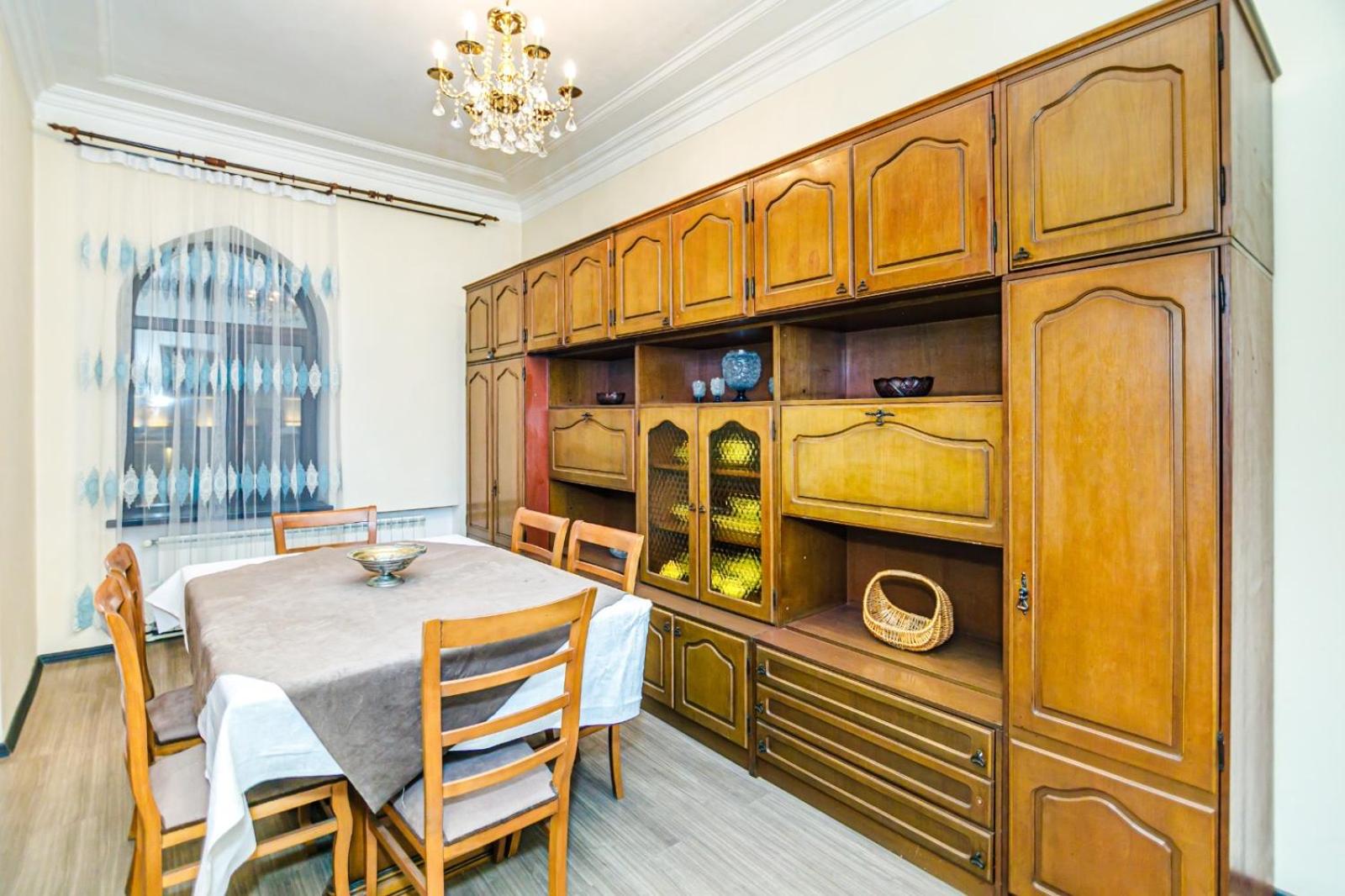 Luxury Apartment KL