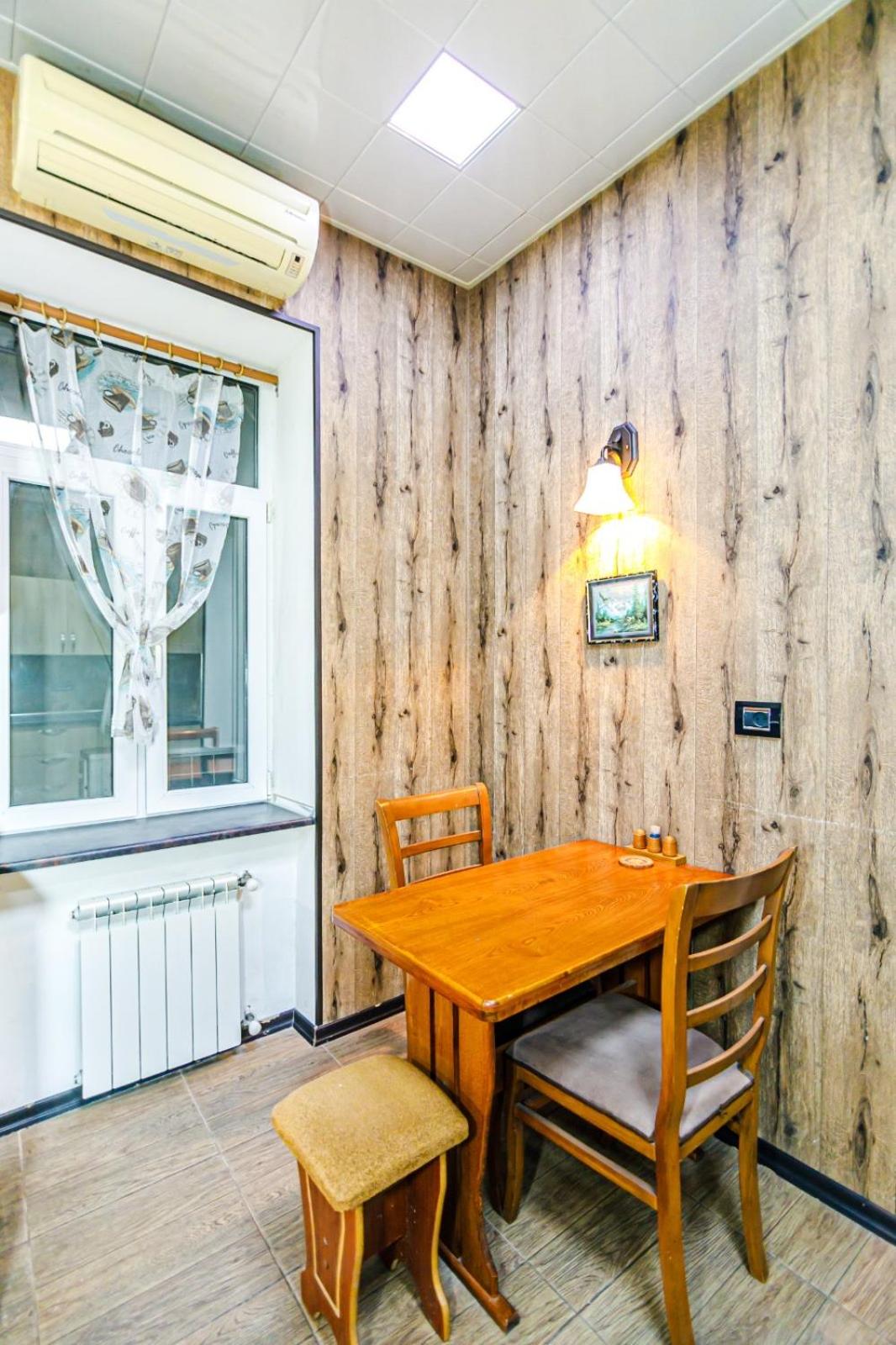 Luxury Apartment KL