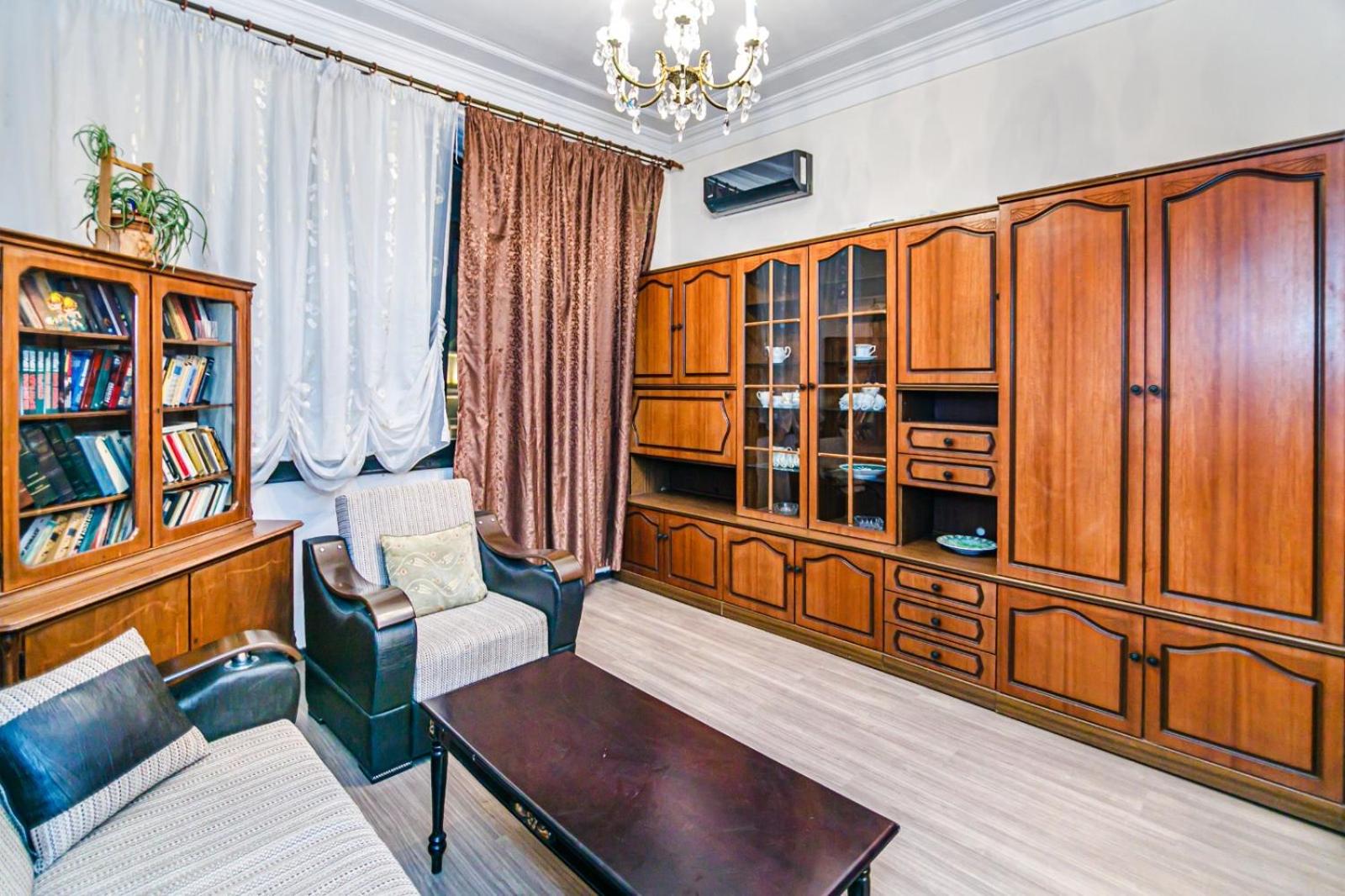 Luxury Apartment KL