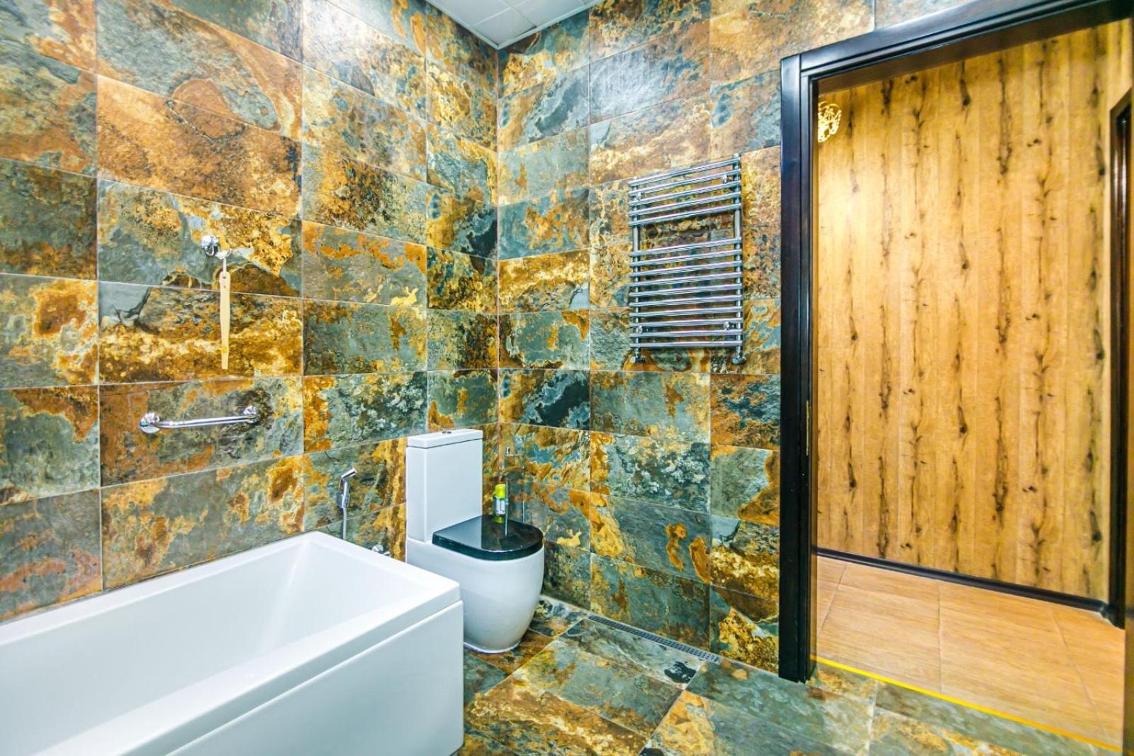 Luxury Apartment KL