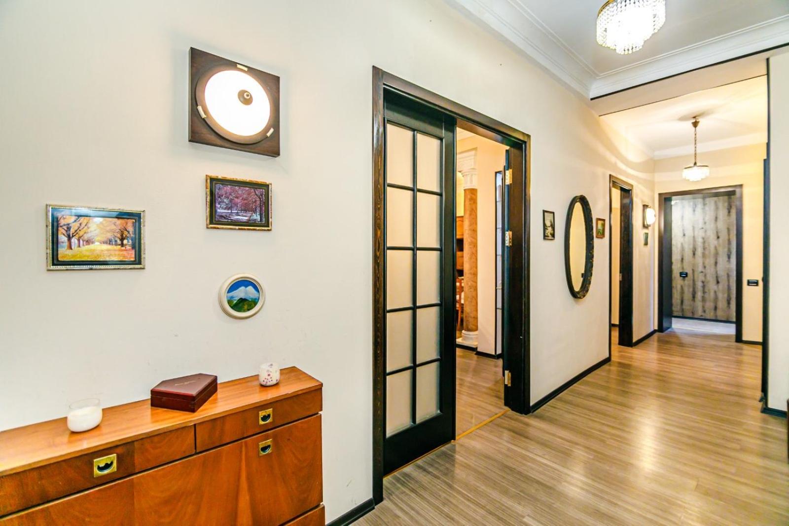 Luxury Apartment KL