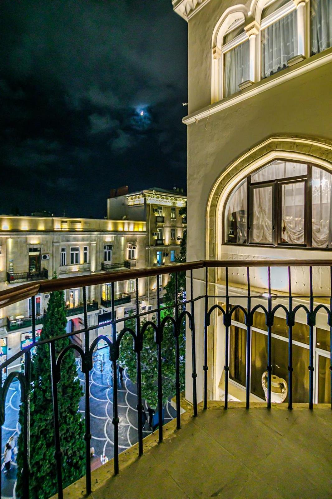 Luxury Apartment KL